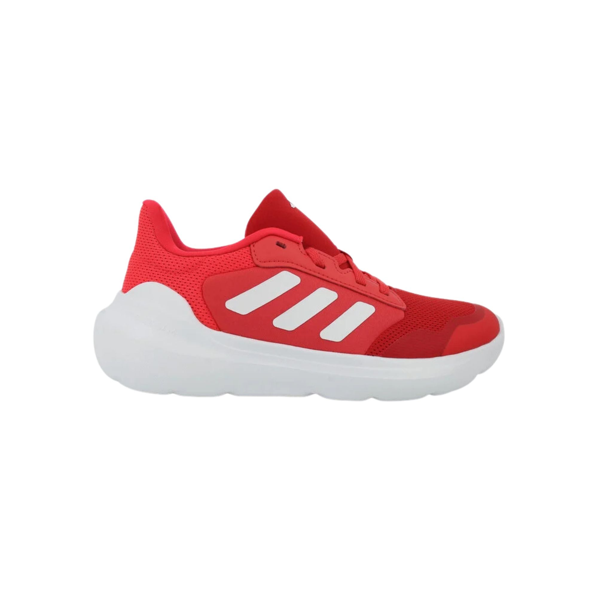 Sneakers Junior, Tensaur Run 3.0, con lacci frontali