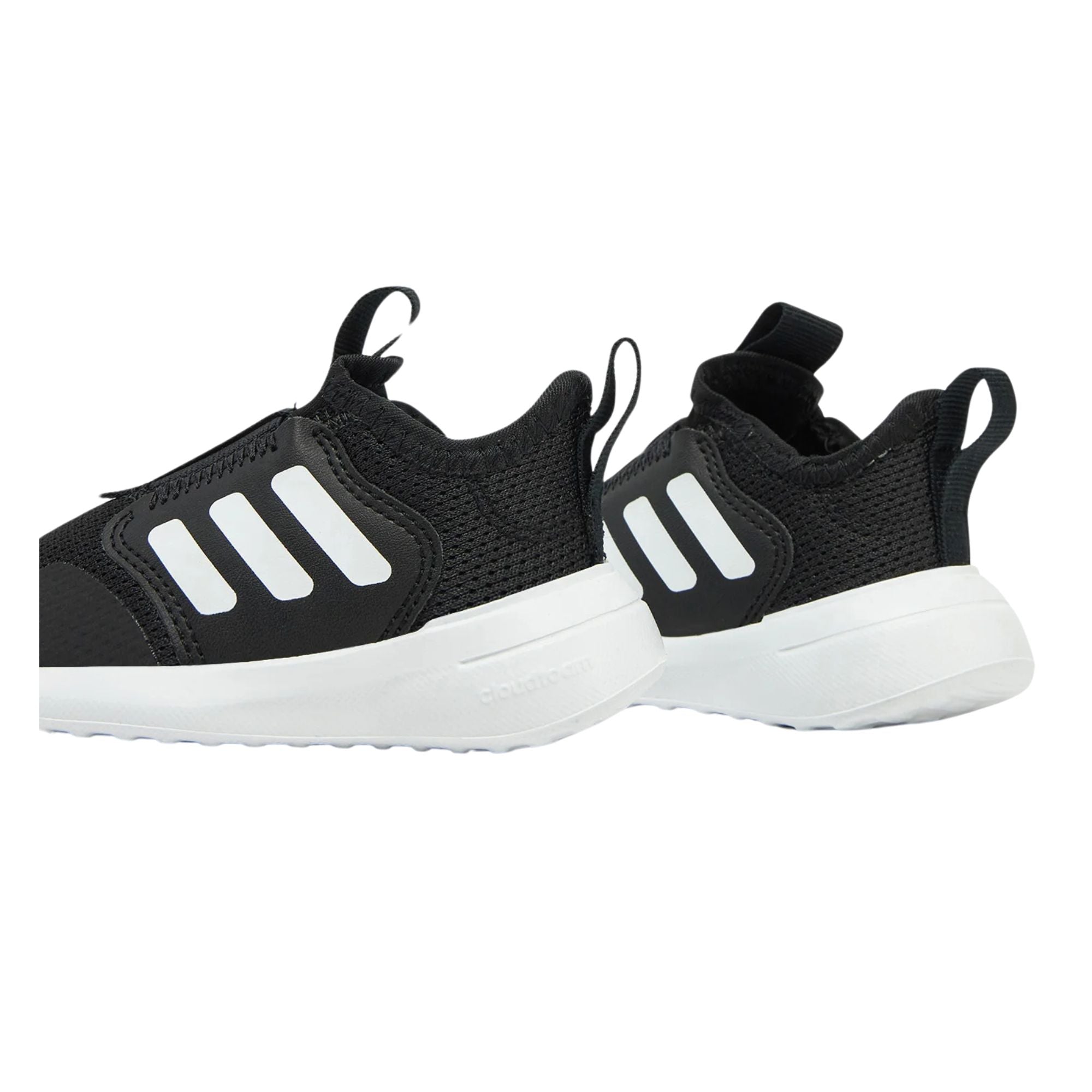Sneakers Bambino modello Tensaur Comfort Nero