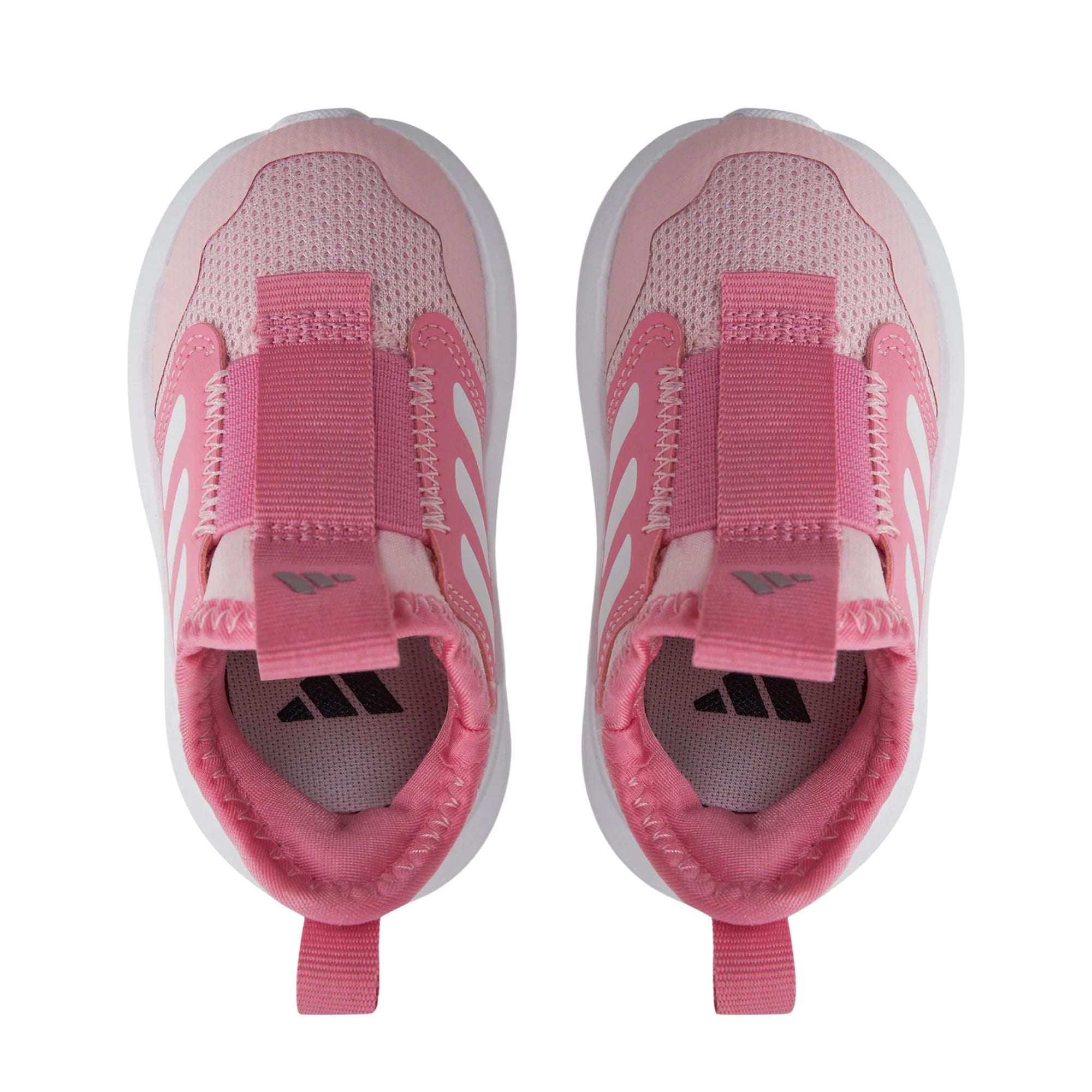 Sneakers Bambina Tensaur Comfort Rosa
