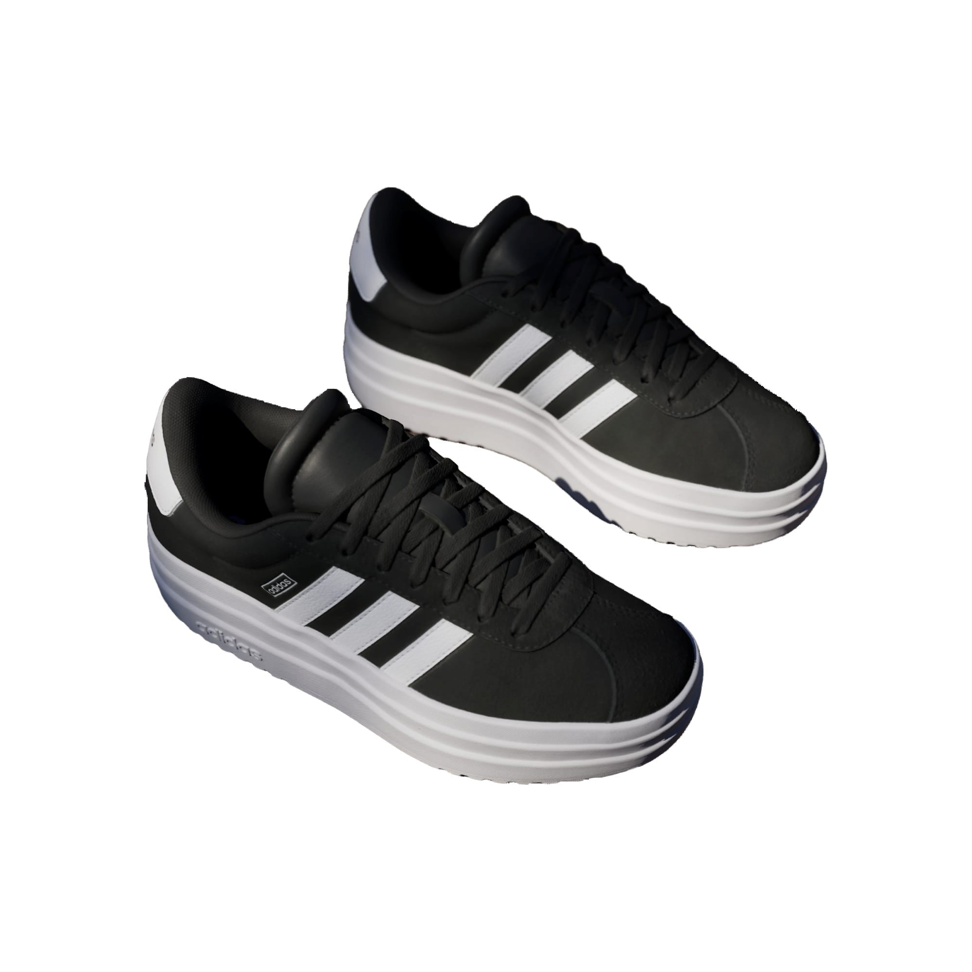 Sneakers Junior VL Court Bold con platform
