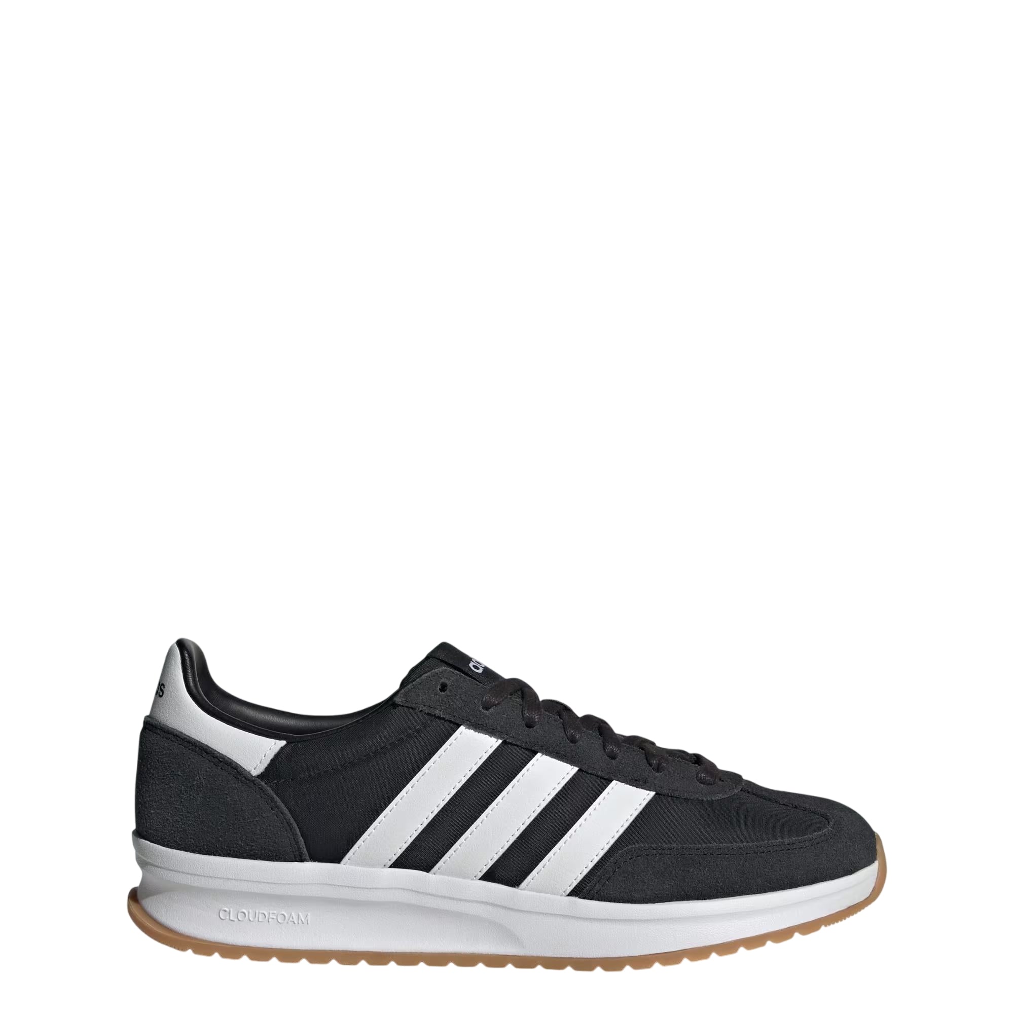 Sneakers Uomo RUN 70s 2.0, con tomaia in tessuto Nero