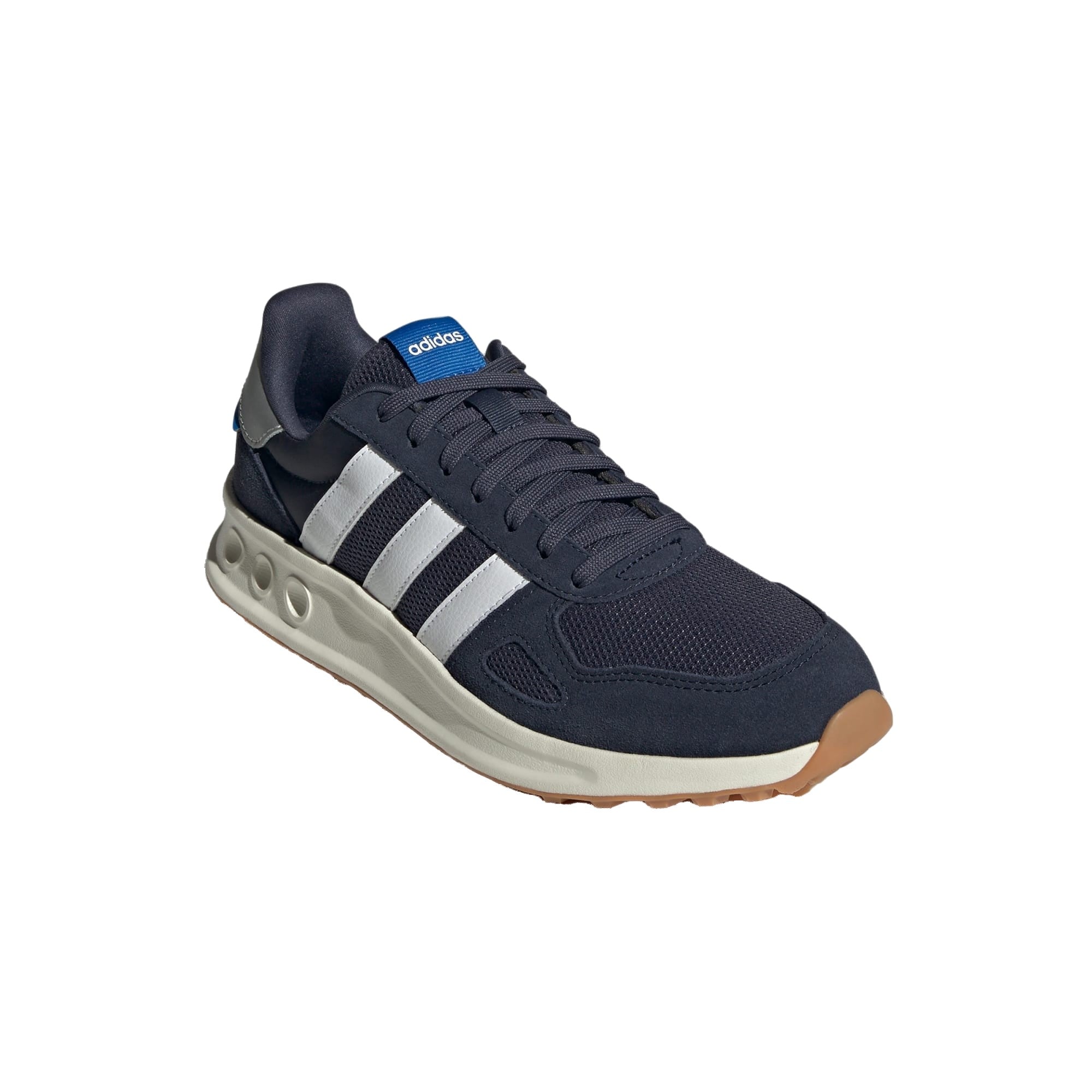 Sneakers Uomo Run 84 Blu
