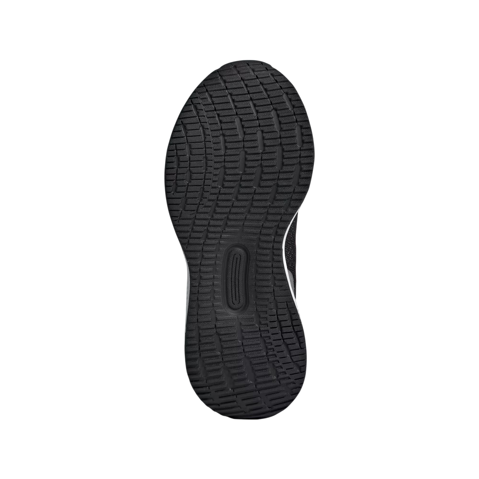 Scarpa Junior con iconiche 3 stripes Rosa e tomaia in mesh leggero