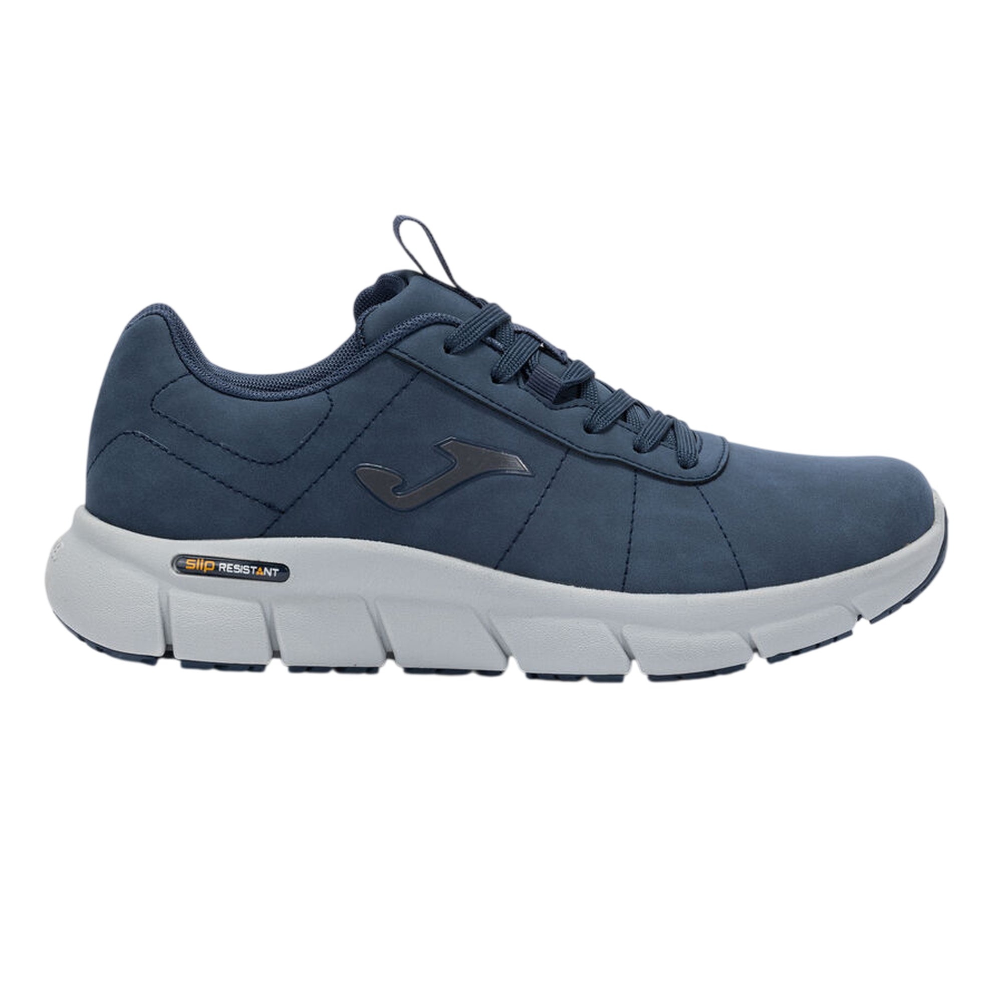 Sneakers Uomo Casual C. Daily Blu navy