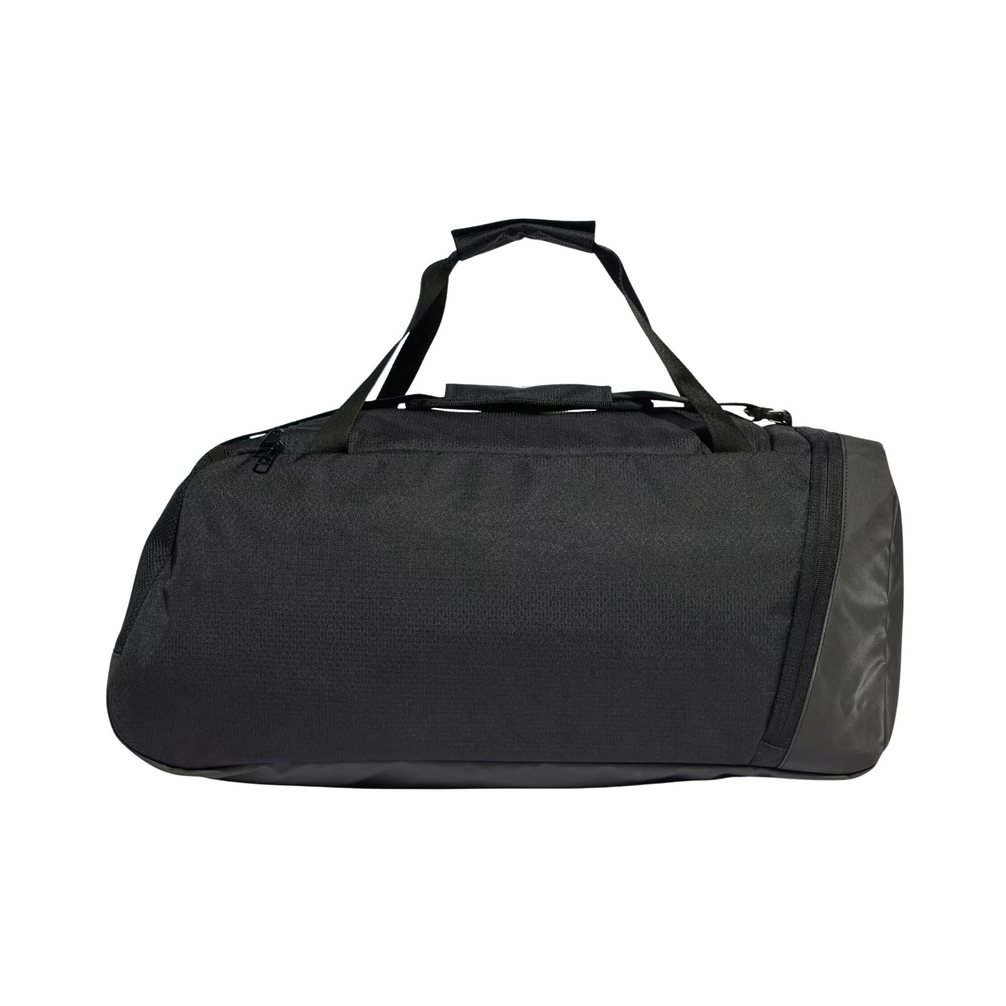 Borsone Unisex con doppi manici e tracolla regolabile con imbottitura