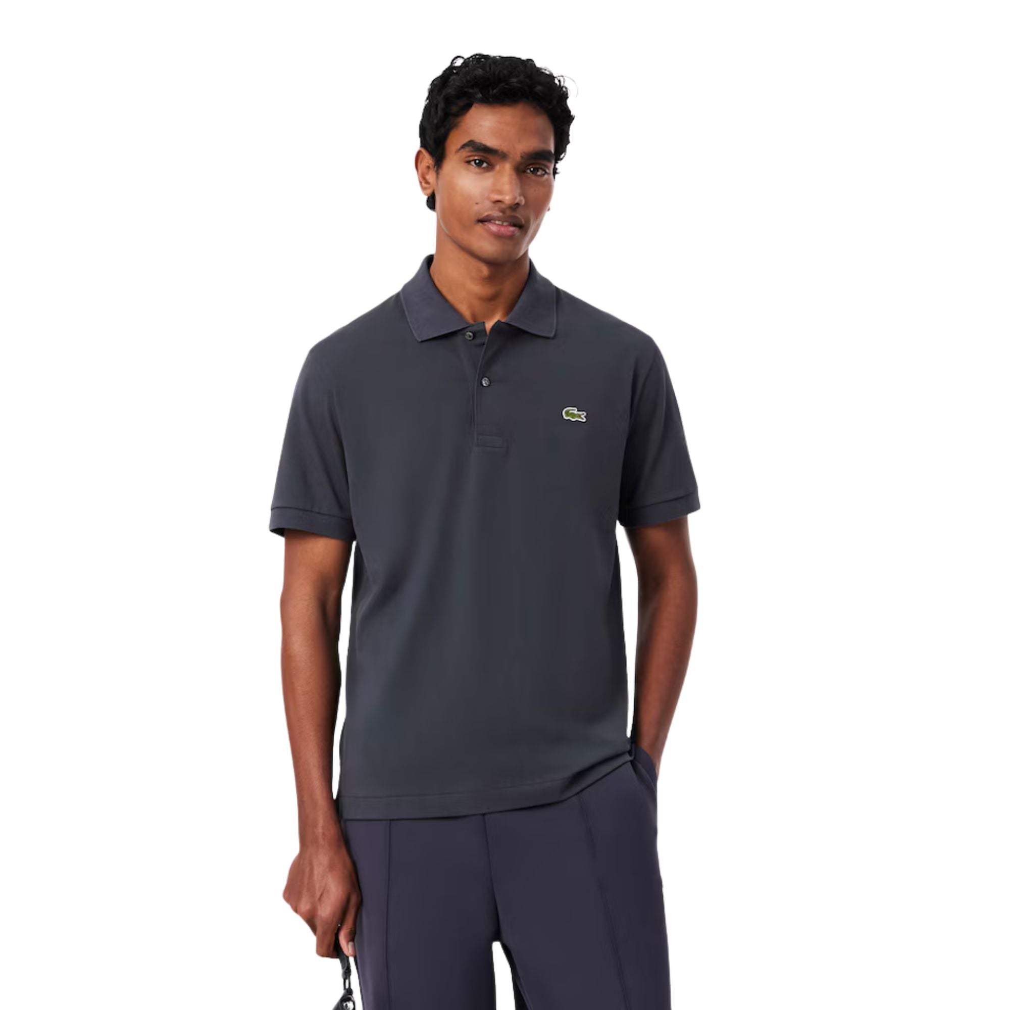 Polo Uomo Classic fit Light