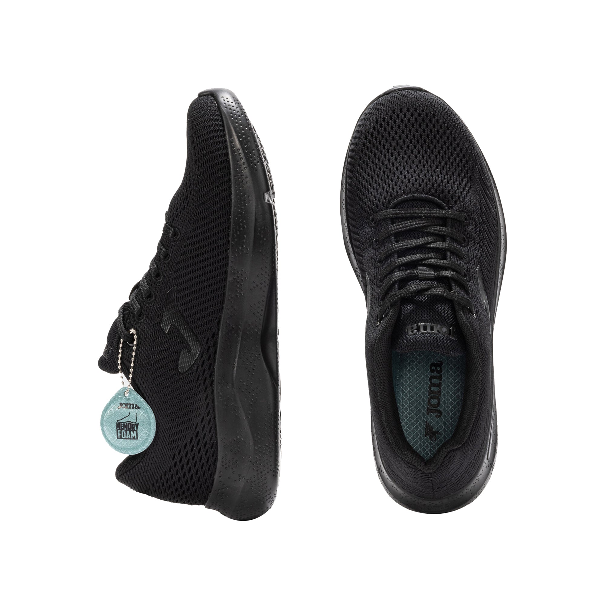 Sneakers Uomo con tomaia in mesh, modello Corinto