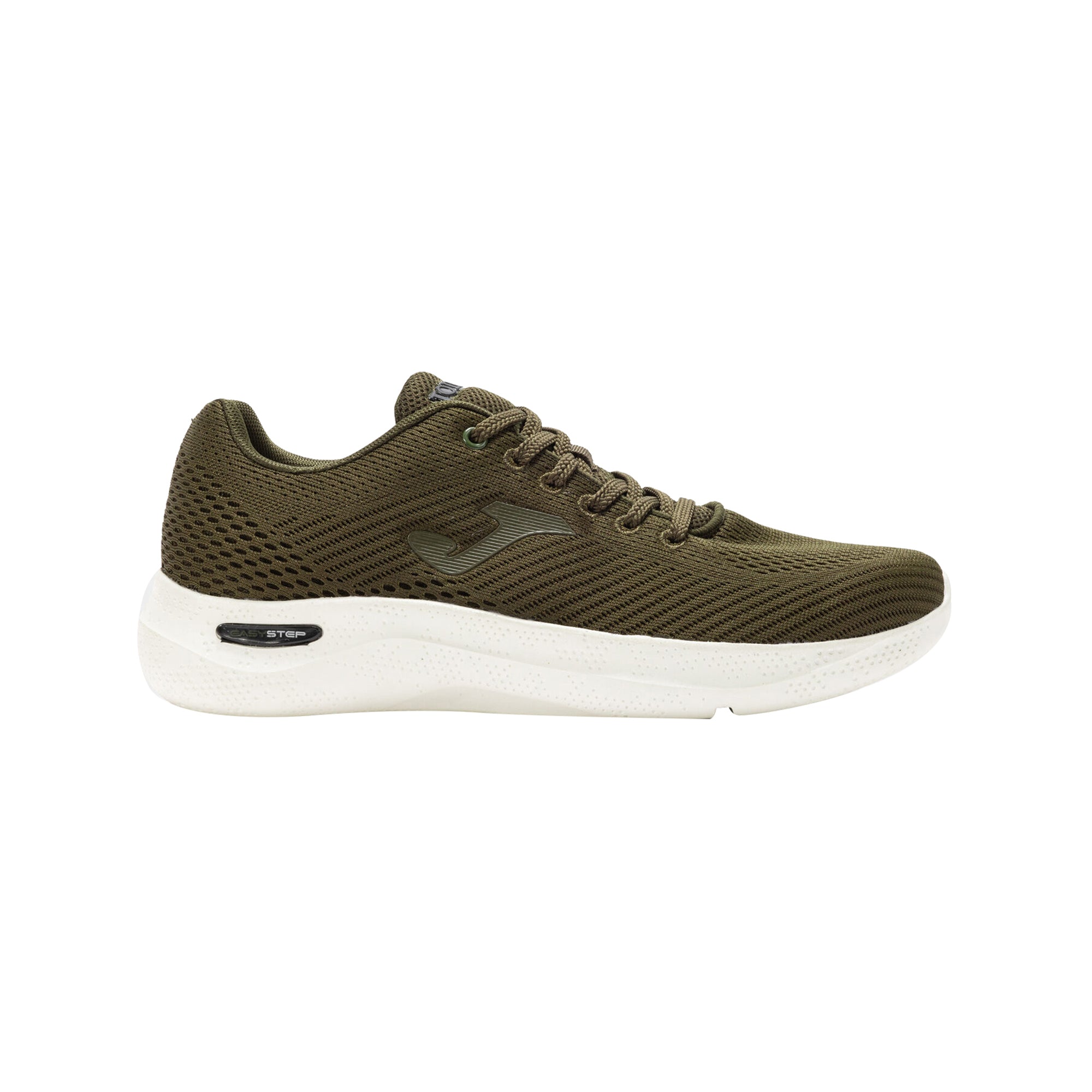 Sneakers Uomo traspirante, dallo stile casual, con tomaia in mesh
