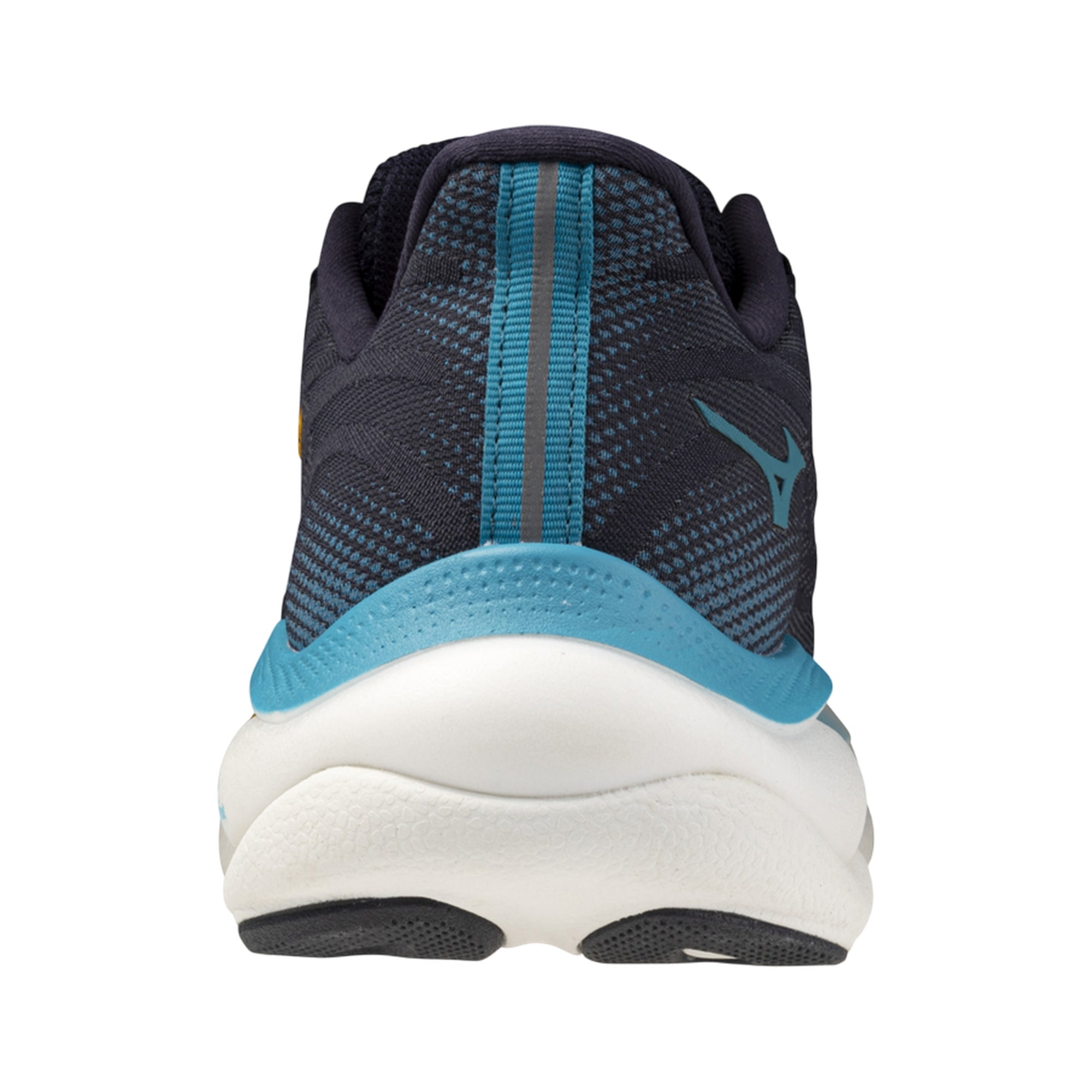 Scarpa Uomo , Wave Sky 9con tomaia in mesh e ammortizzazione massima