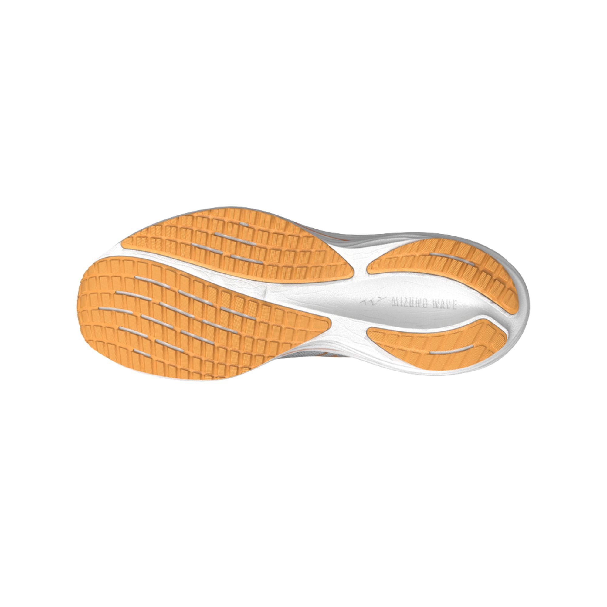 Scarpa da running Uomo con infuso di azoto nell’intersuola