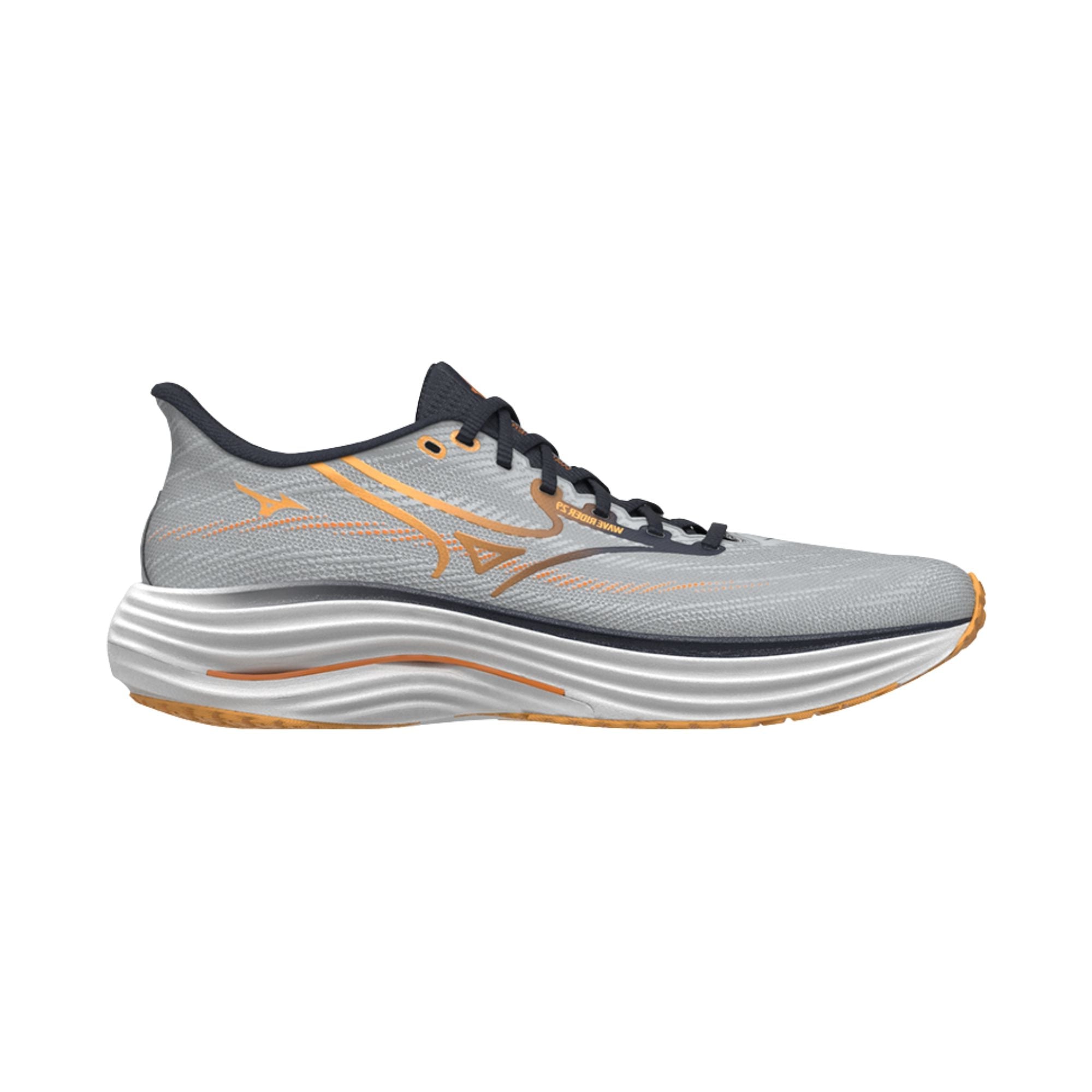 Scarpa da running Uomo con infuso di azoto nell’intersuola