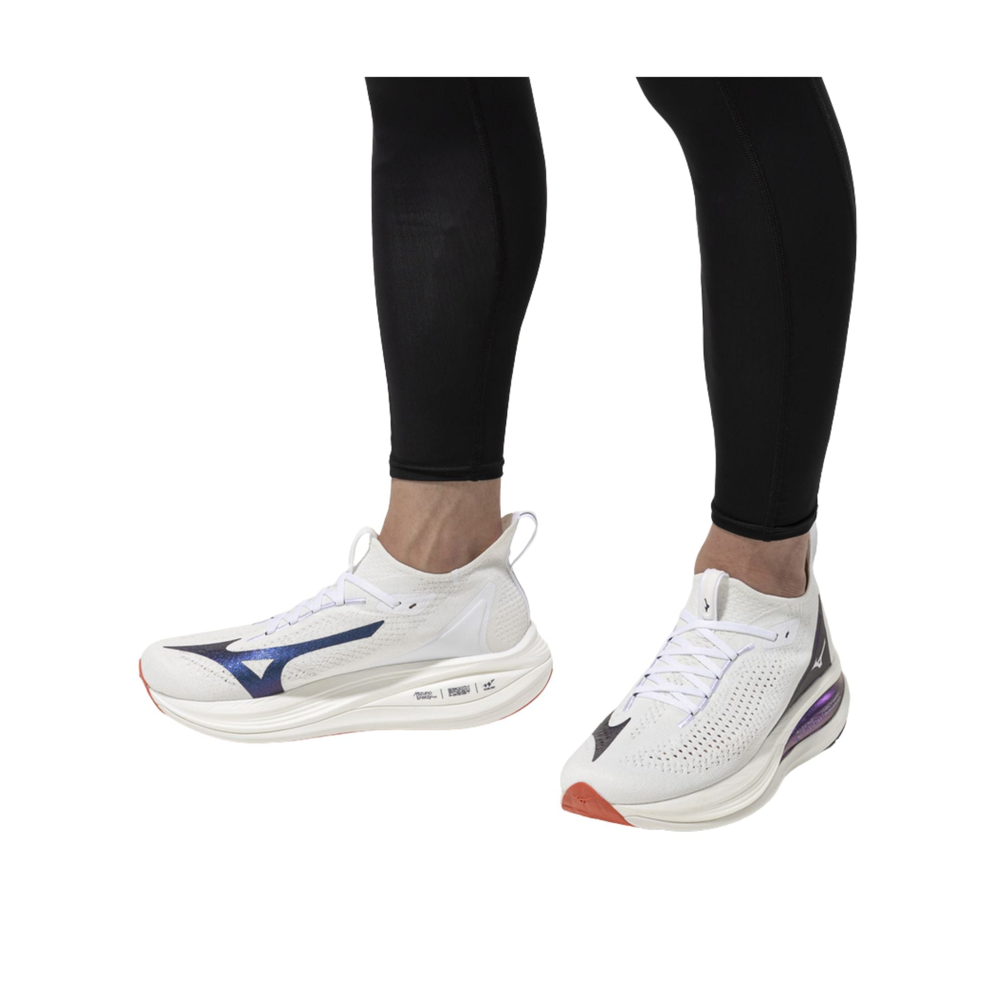 Scarpa Uomo Neo Vista 2, in mesh