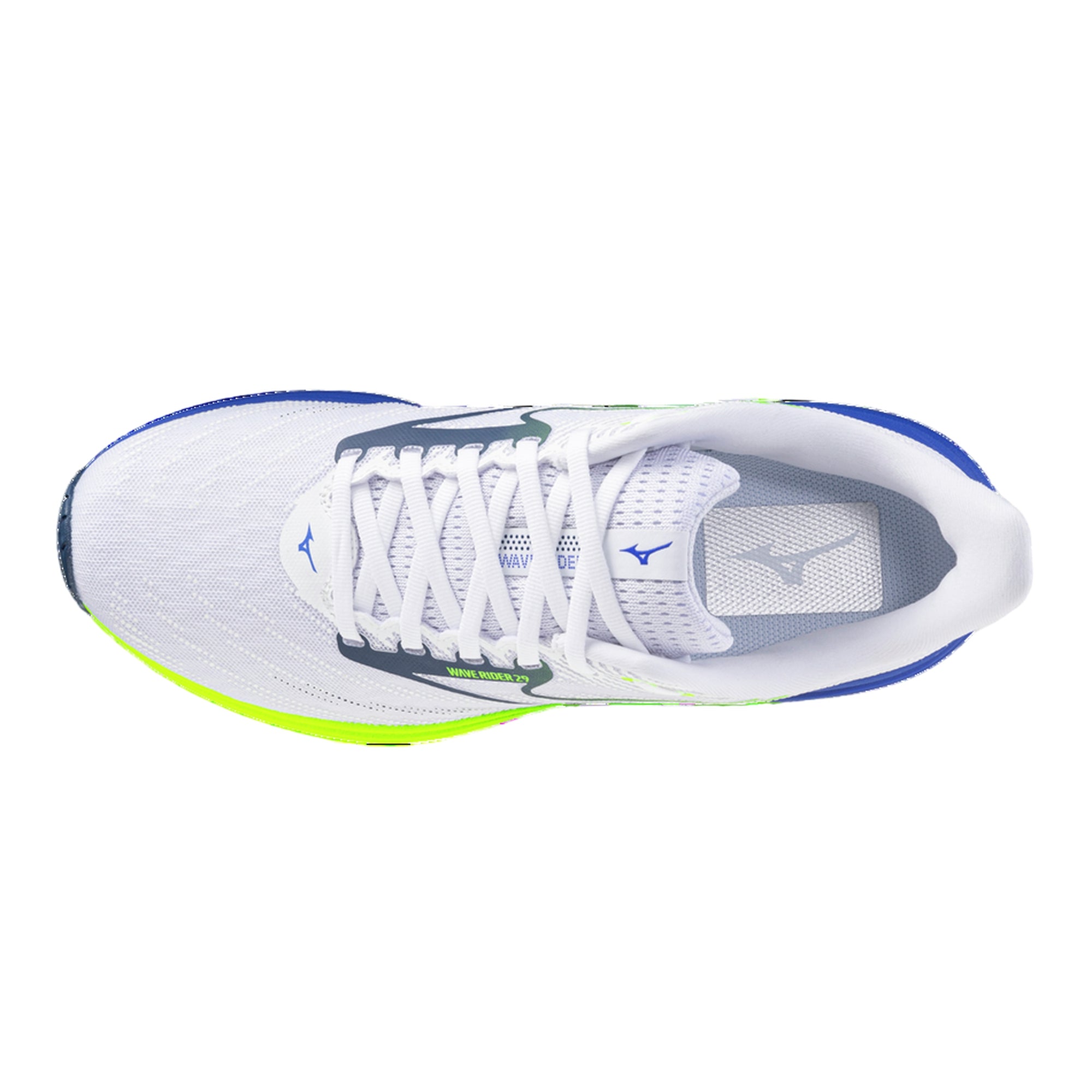 Scarpa uomo da running Wave Rider 29
