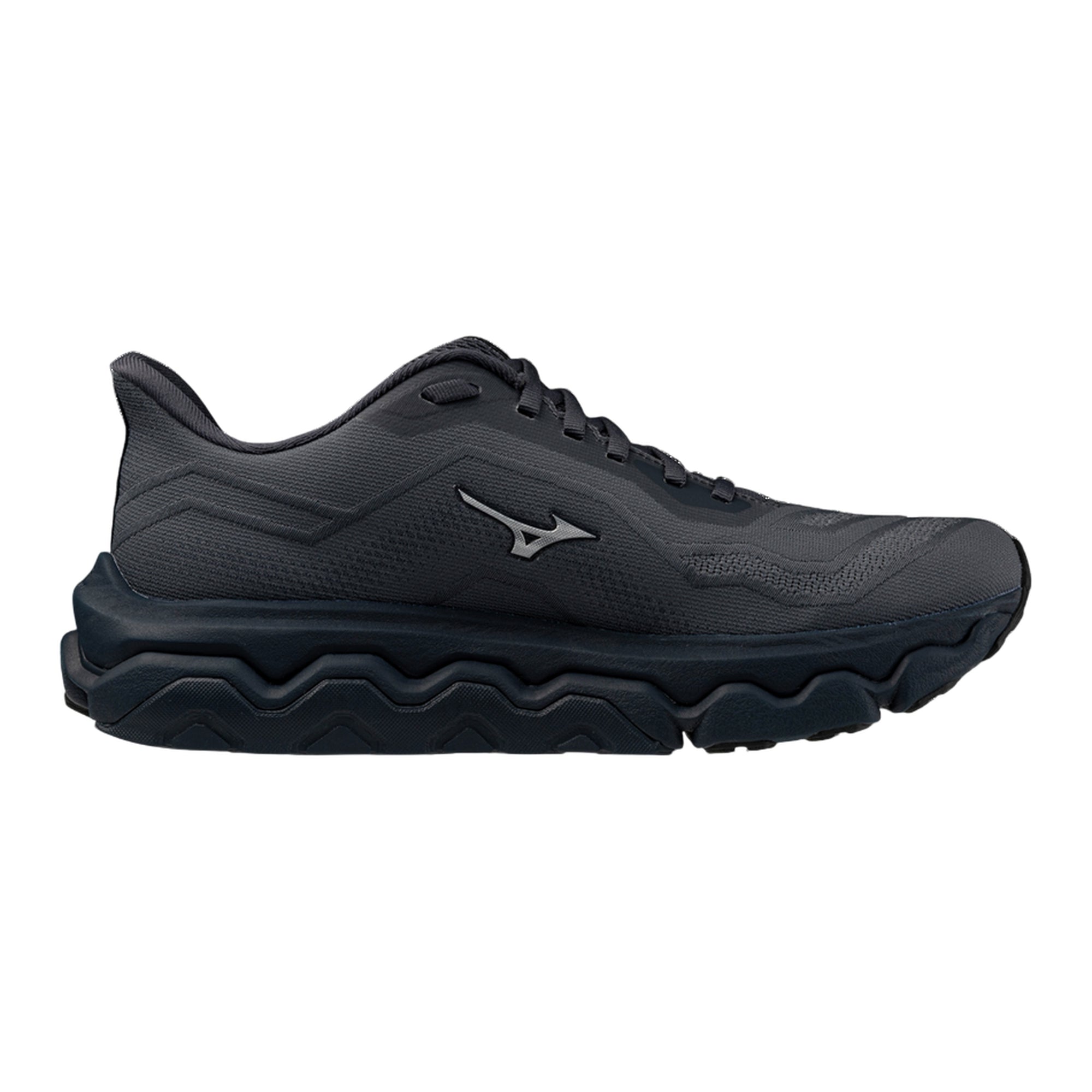 Scarpa uomo da running Wave Horizon 9 - Nera