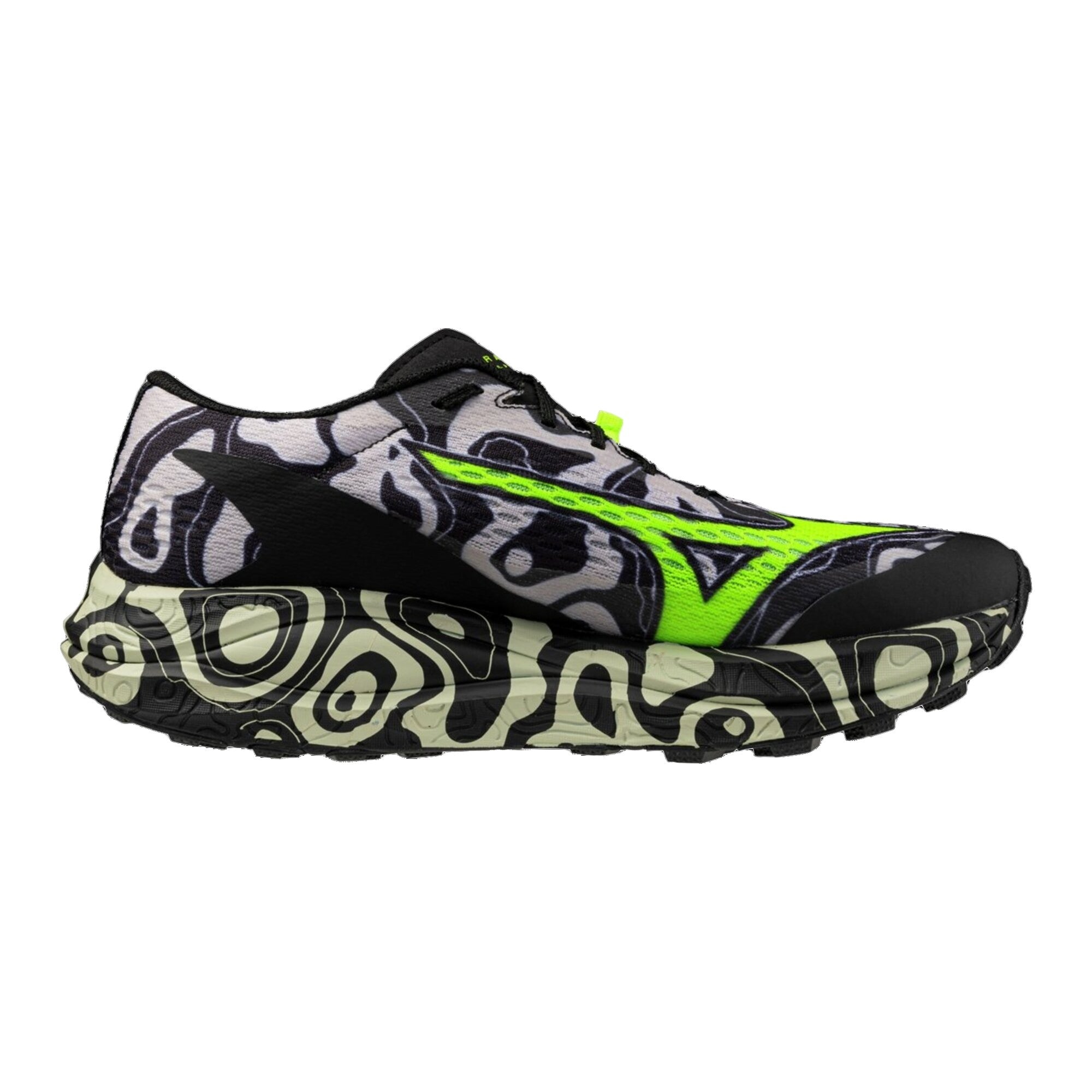 Scarpa Running Uomo traspirante Neo Accera
