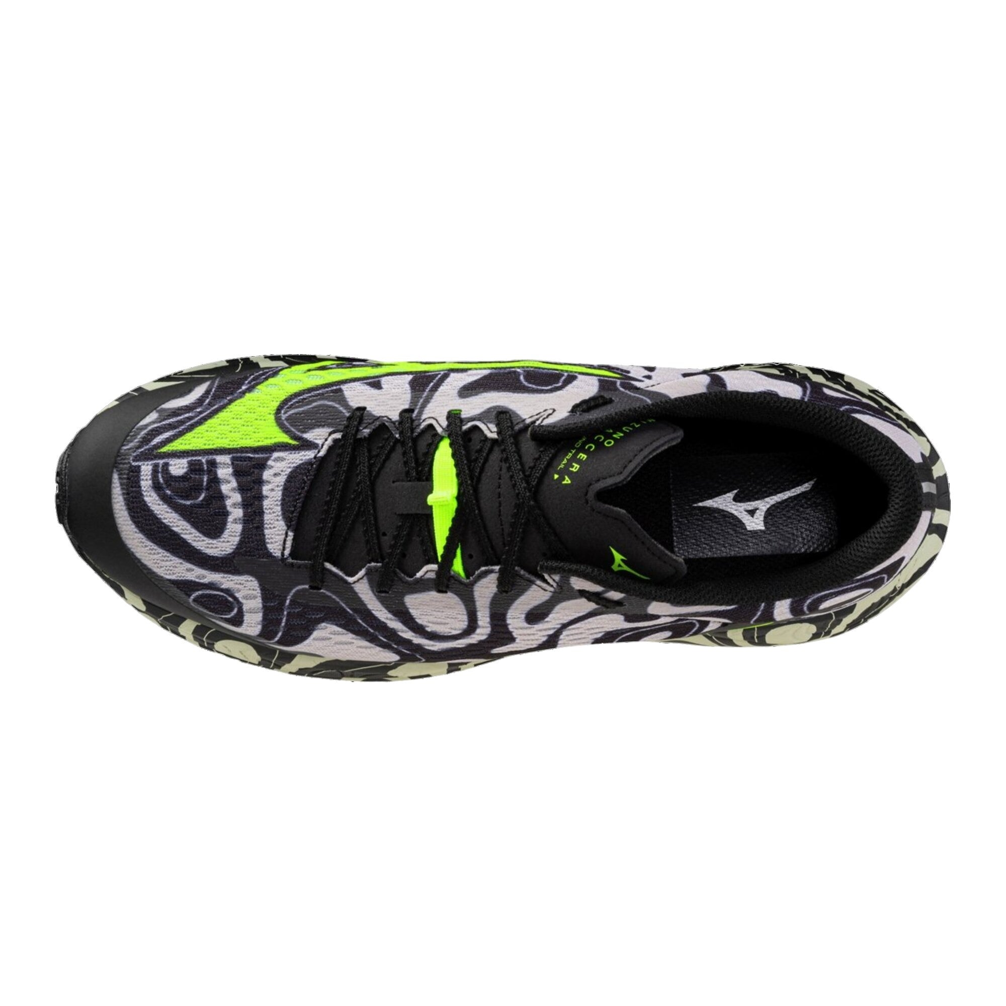 Scarpa Running Uomo traspirante Neo Accera