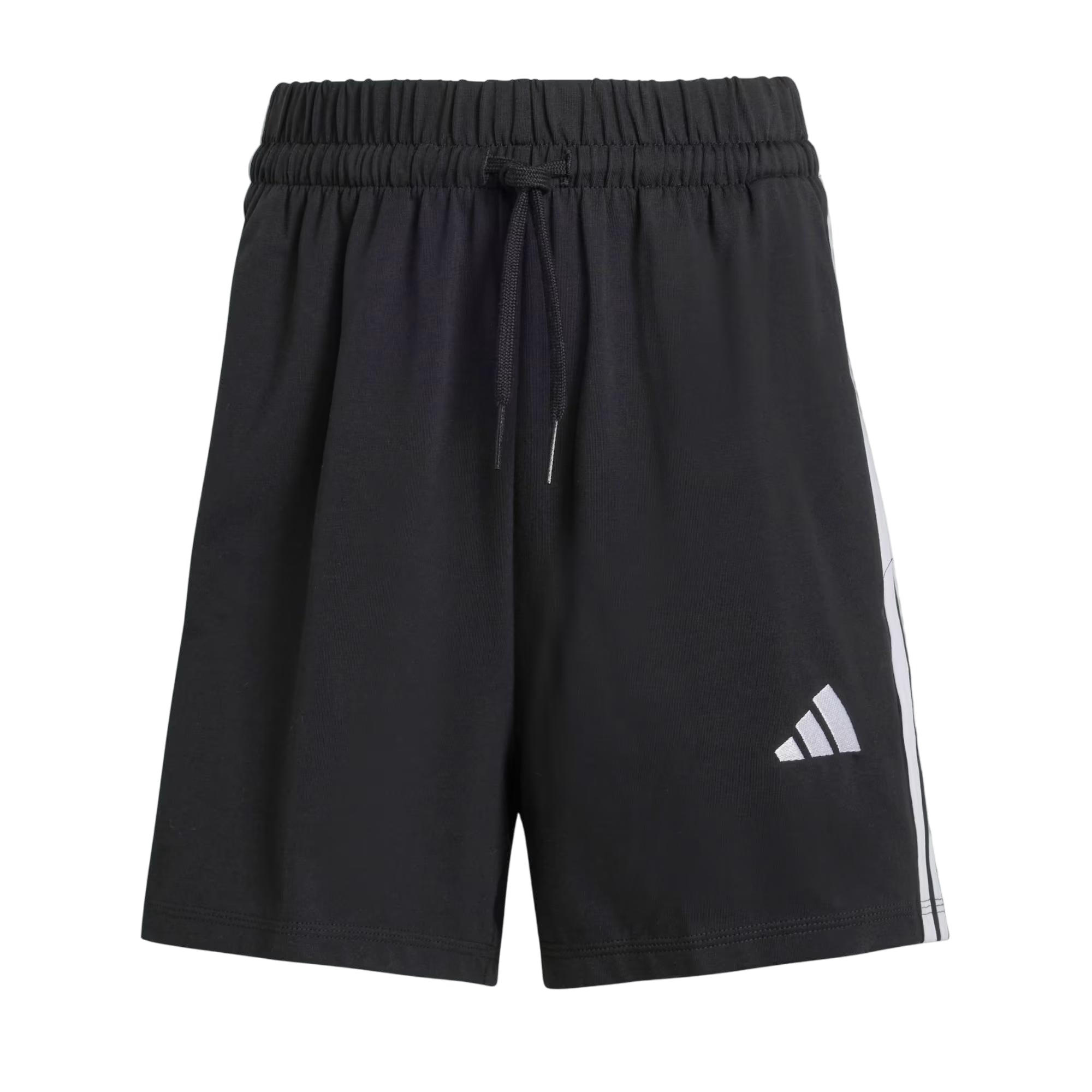 Adidas Donna Pantaloncini Adidas Cotone Bermuda Donna Essentials