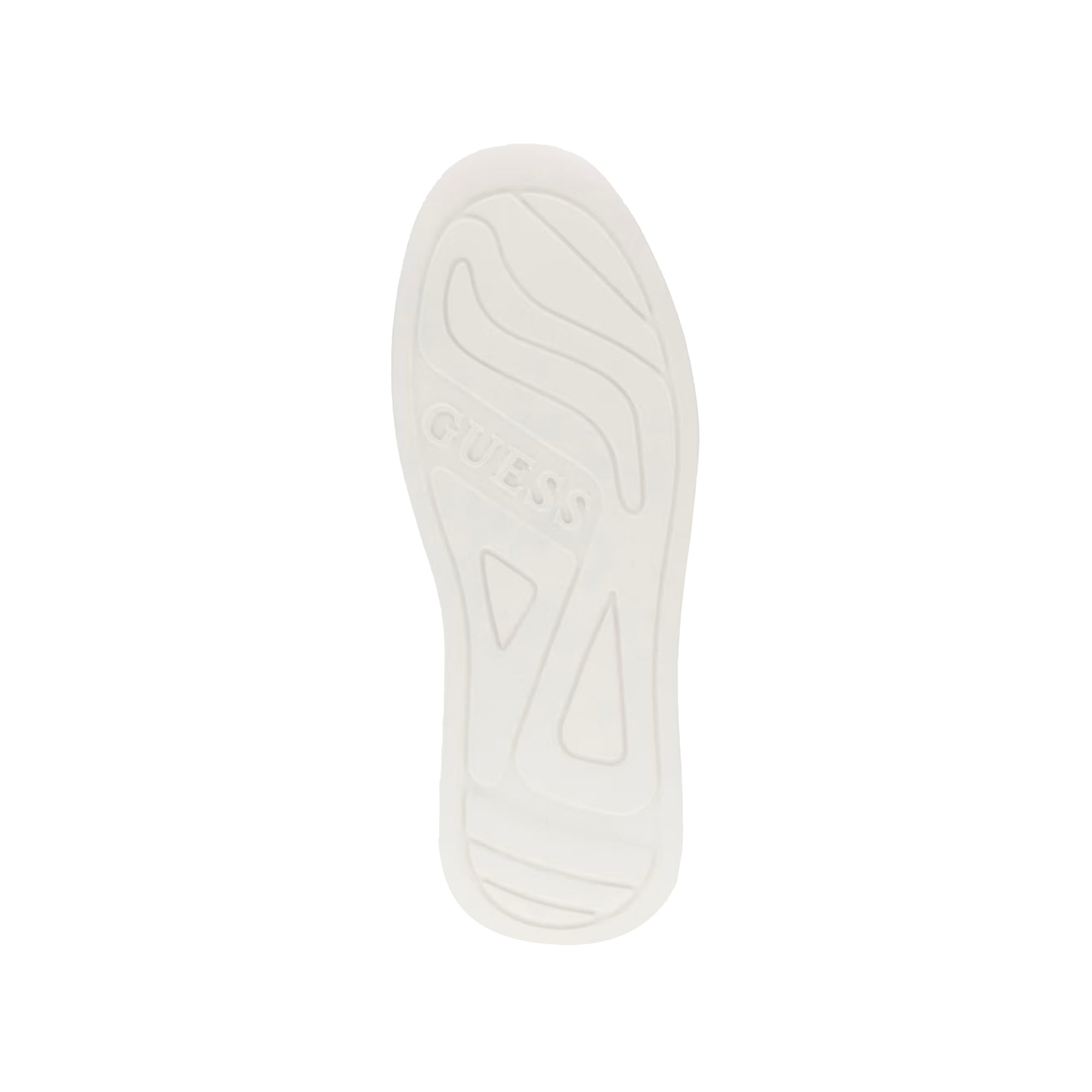 Guess Sneakers Donna Elbina con inserto scamosciato rosa