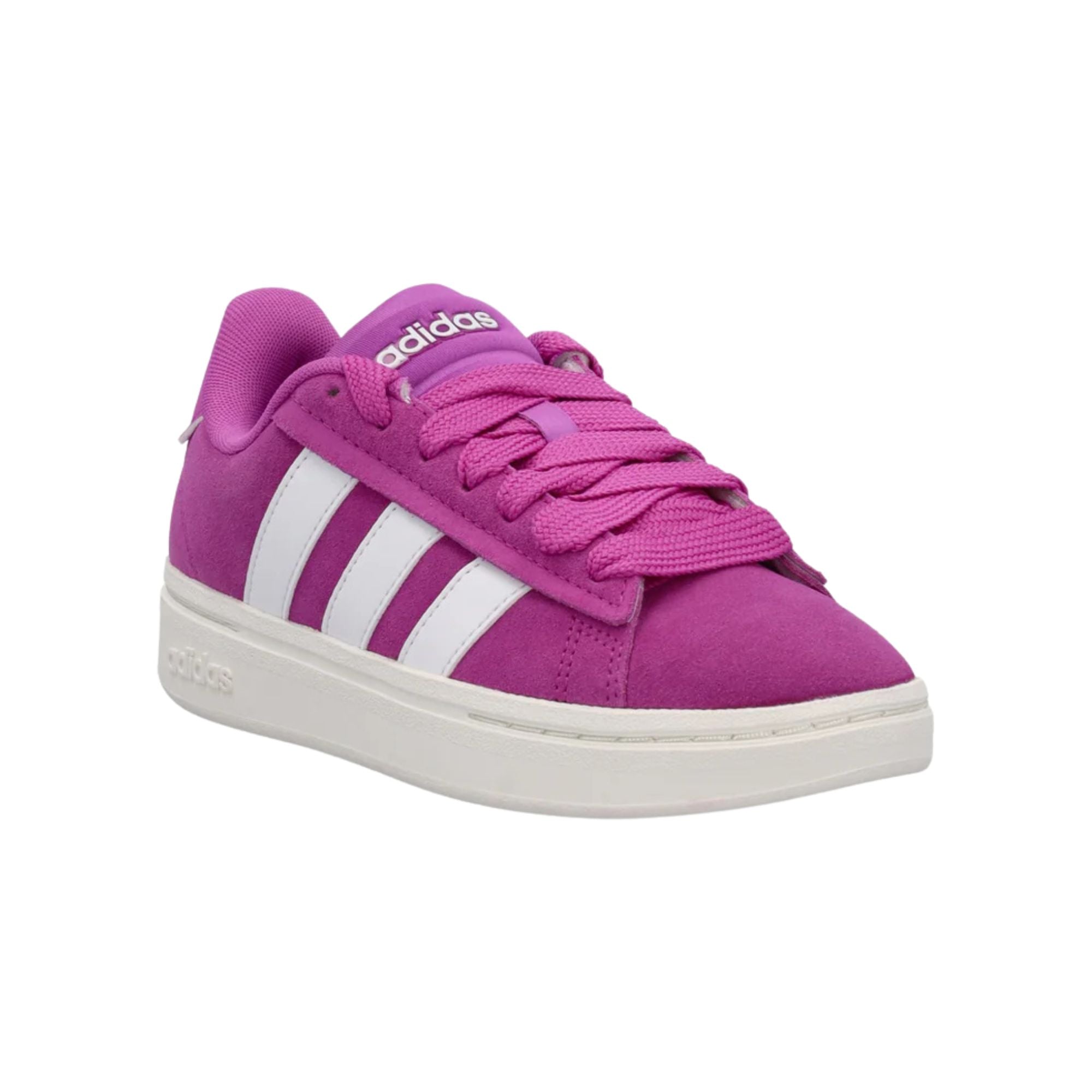 Sneakers Junior Grand Court Alpha 00S Viola