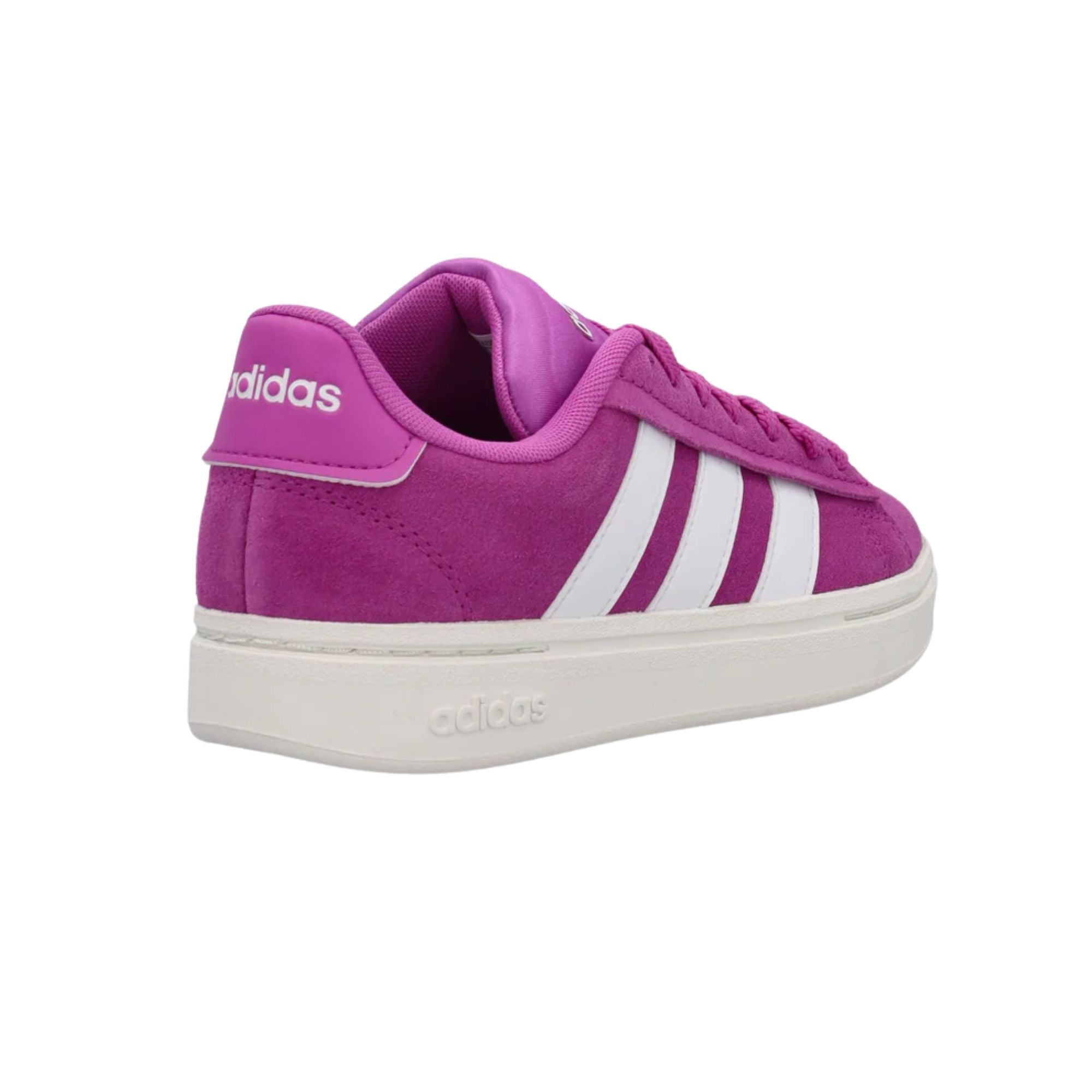 Sneakers Junior Grand Court Alpha 00S Viola