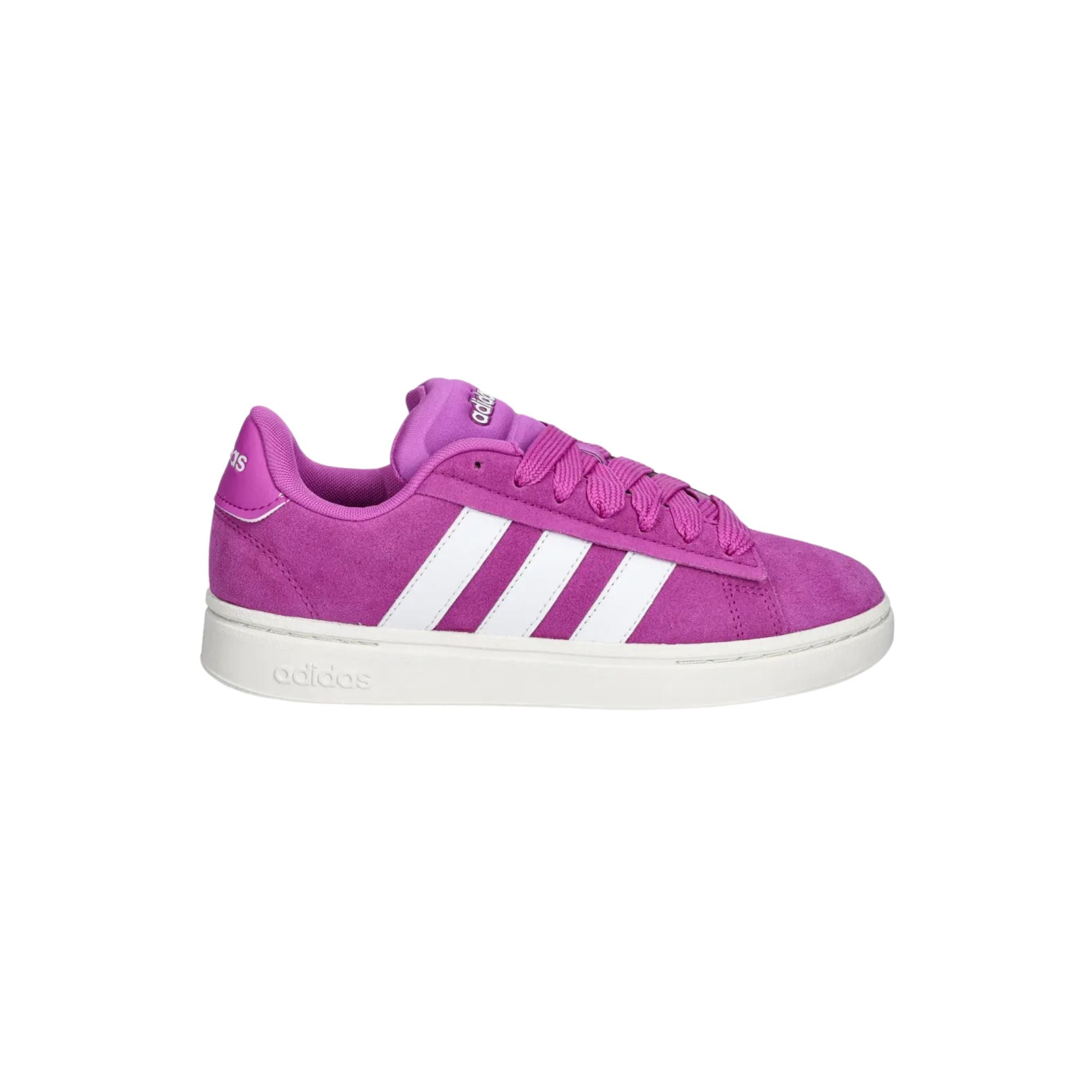 Sneakers Junior Grand Court Alpha 00S Viola