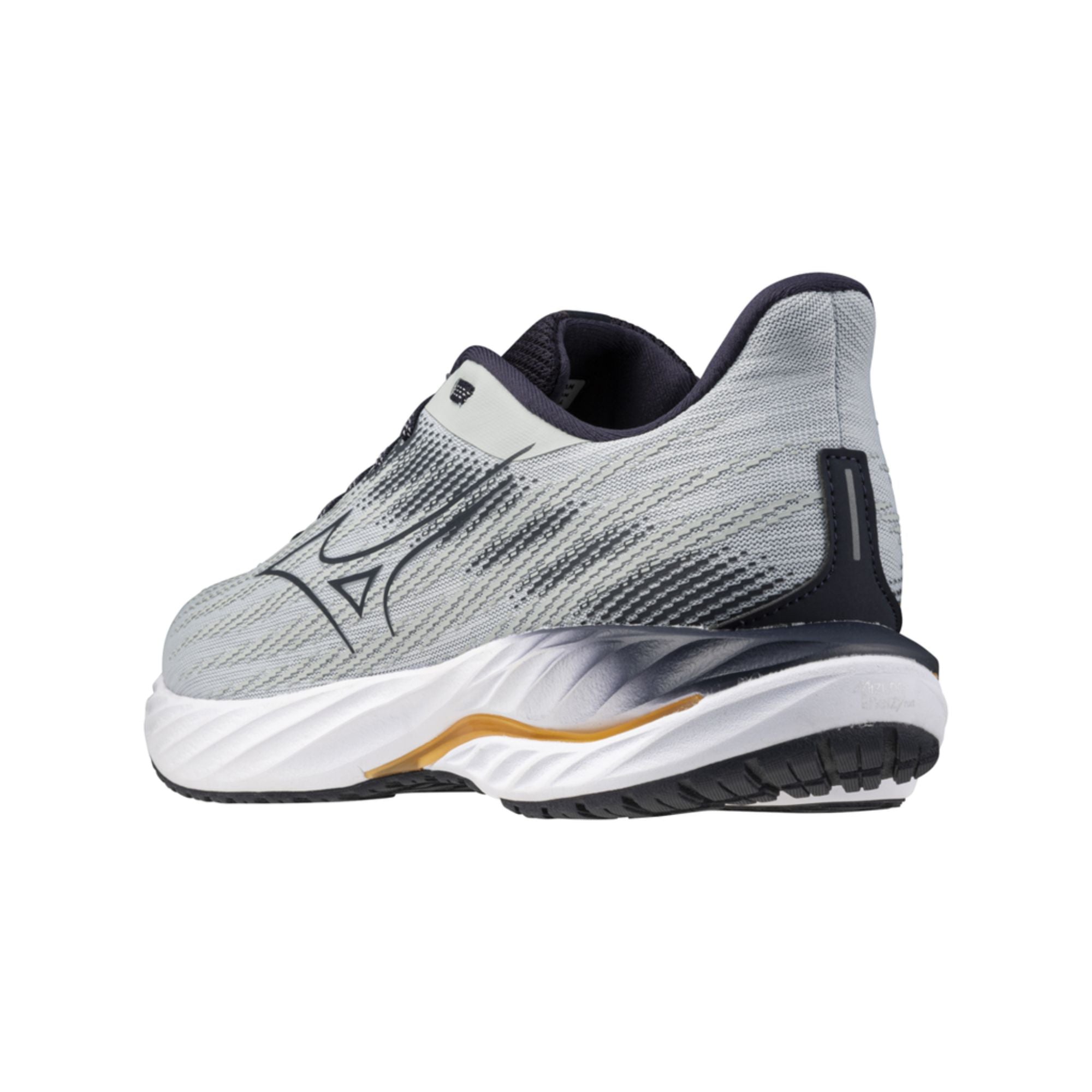 Scarpa Uomo, Wave Inspire 21, da running con tomaia traspirante