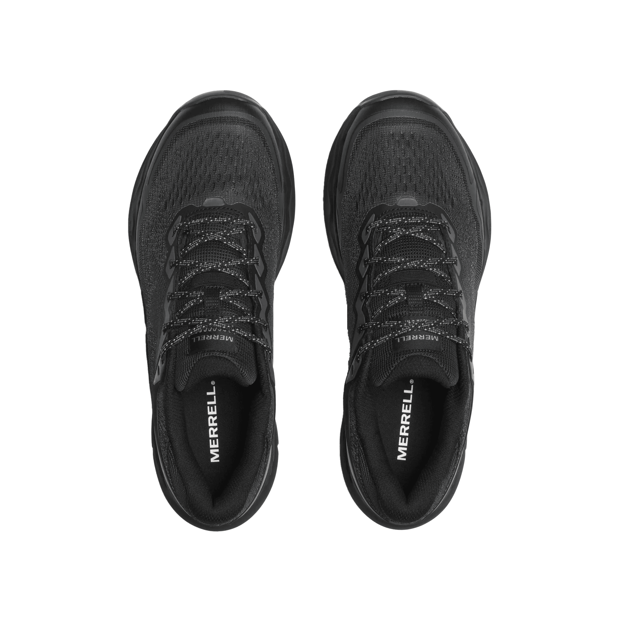 MERRELL Nova 4 Impermeabili Scarpe da Trail Uomo