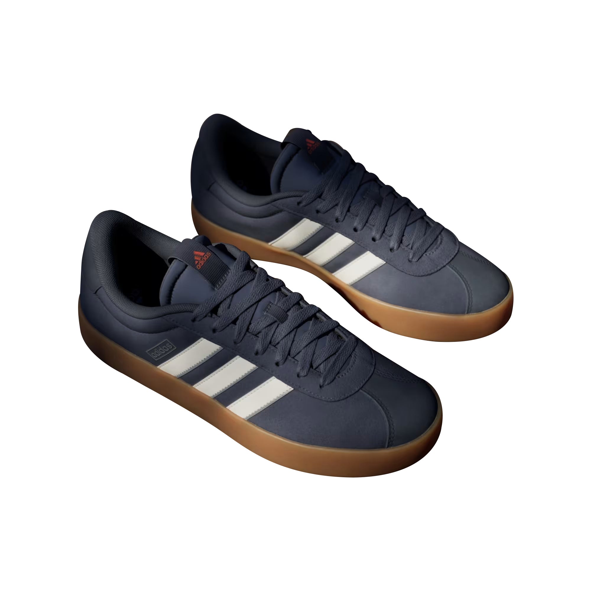 Sneakers Uomo VL Court 3.0 con tomaia in pelle
