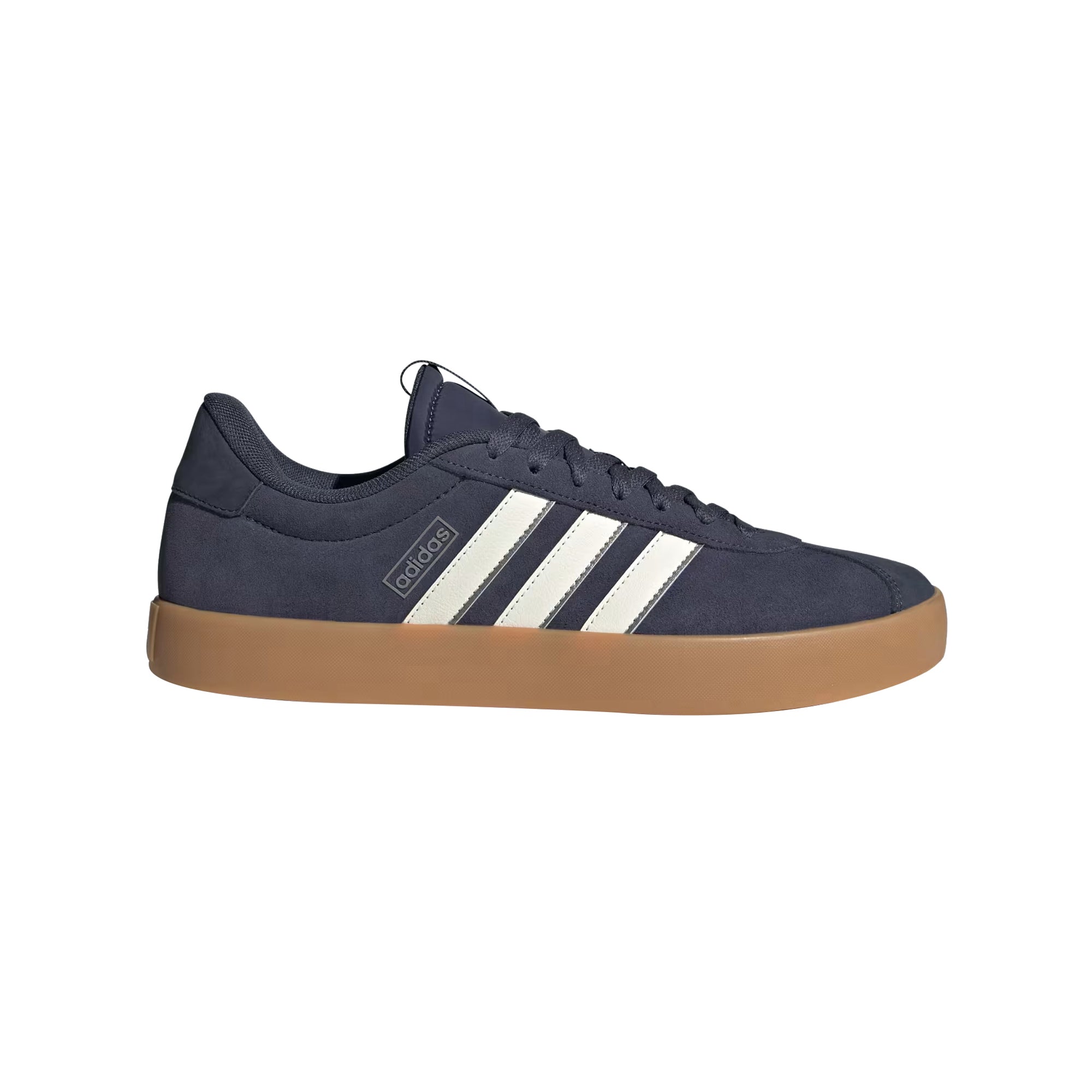 Sneakers Uomo VL Court 3.0 con tomaia in pelle