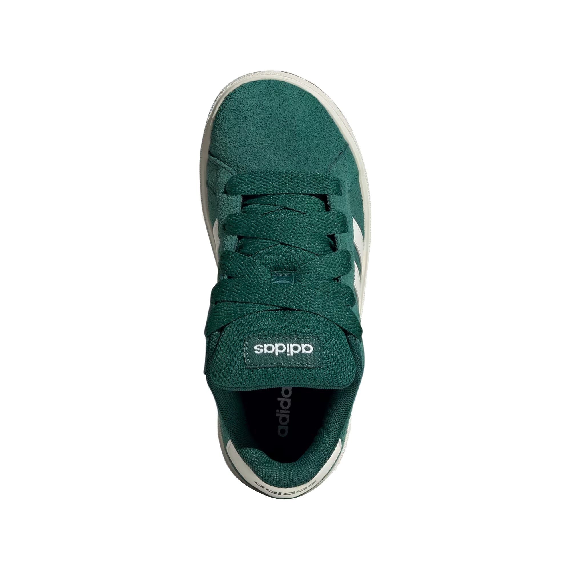 Sneakers Junior Grand Court Base Verde