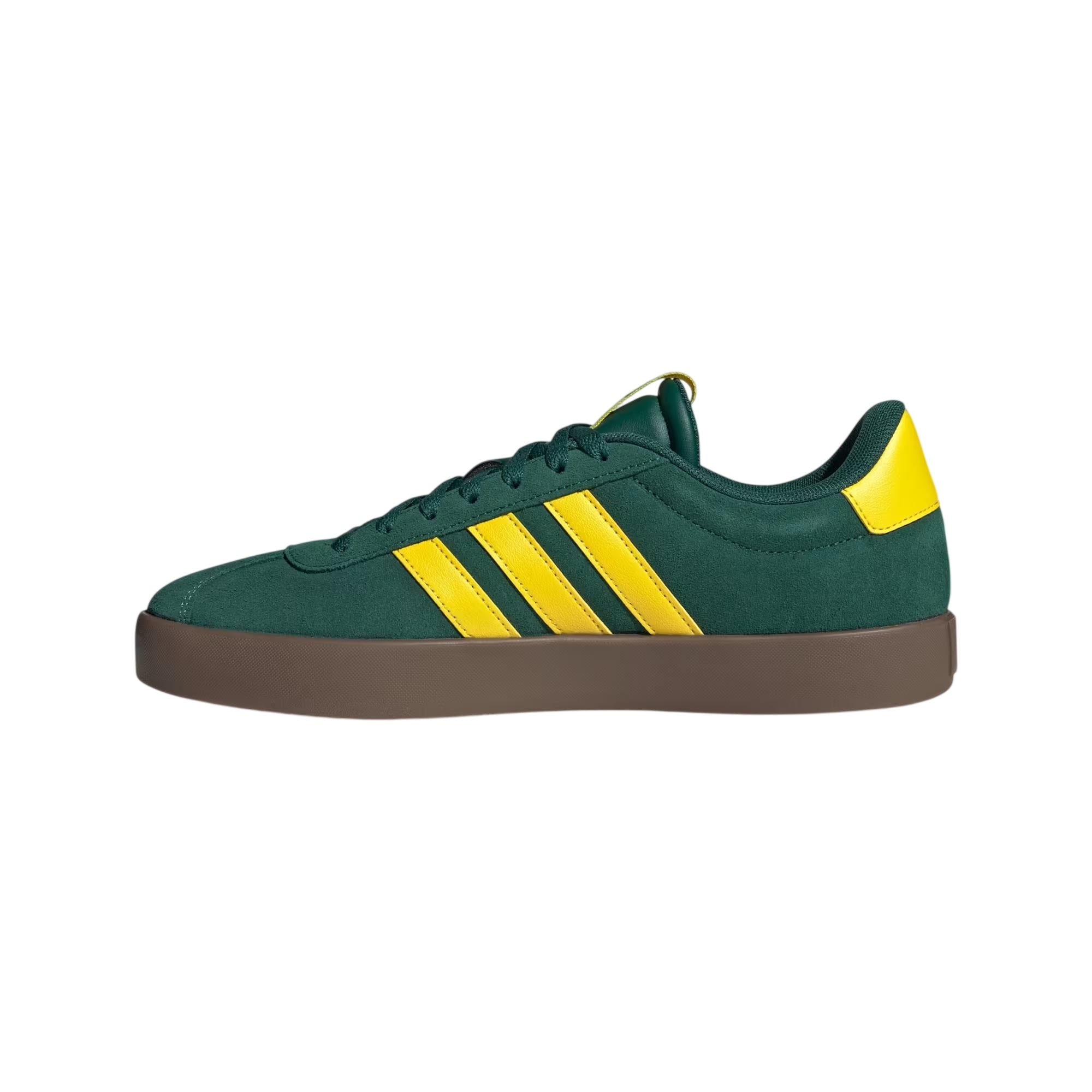 Sneakers VL Court 3.0 Collegiate green