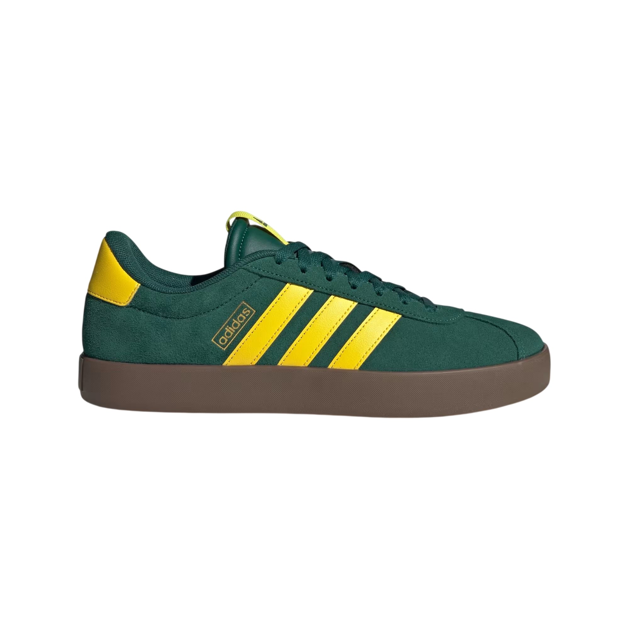 Sneakers VL Court 3.0 Collegiate green
