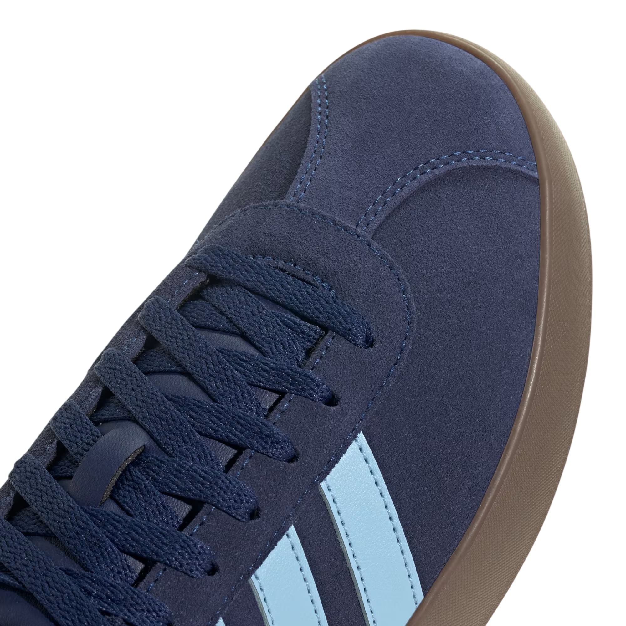 Sneakers VL Court 3.0 Dark Blue - dettaglio