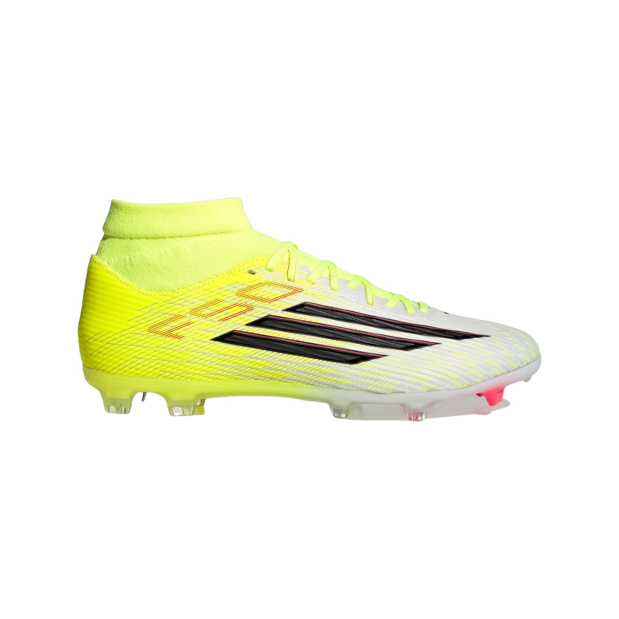 Scarpa da calcio Uomo F50 League Mid Cut