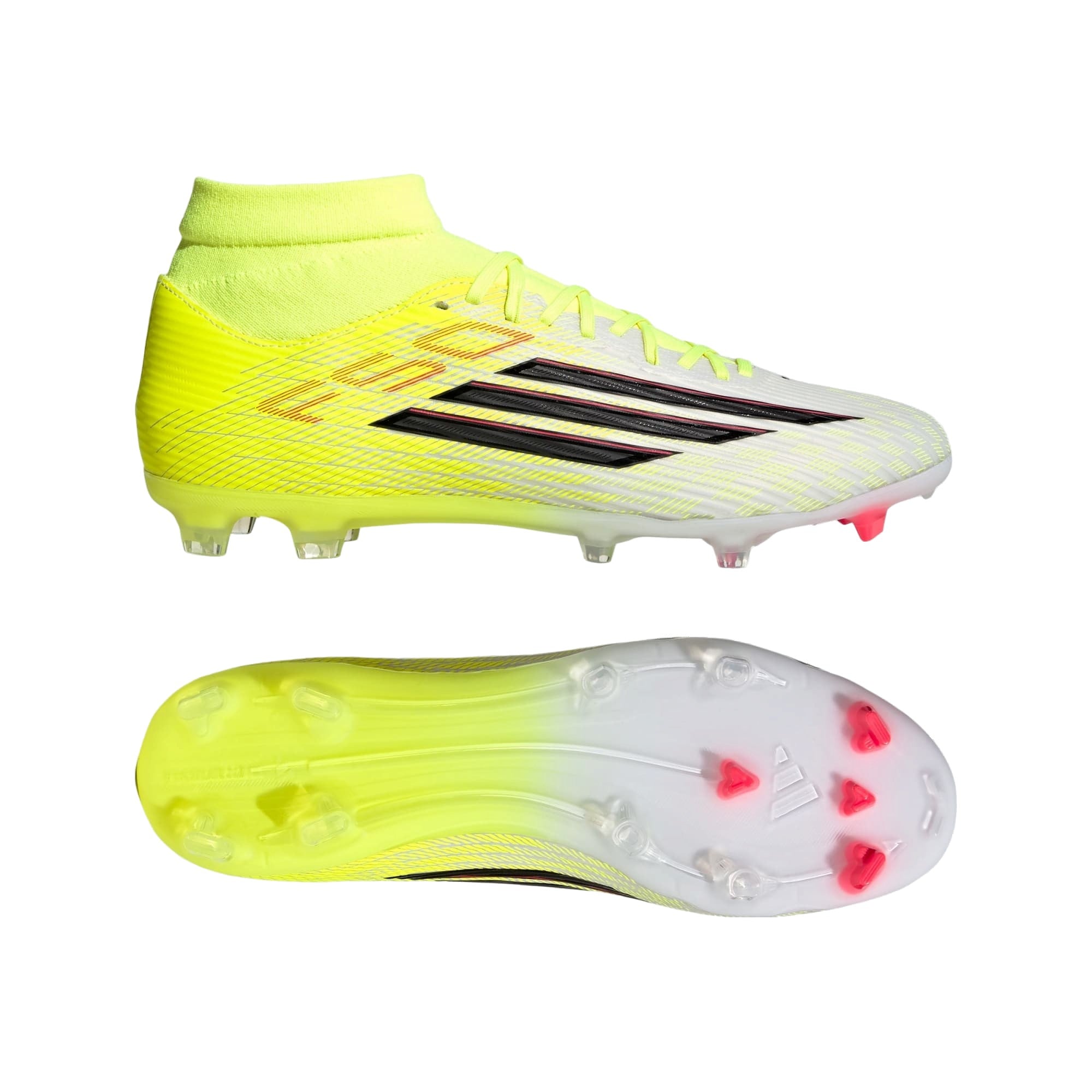 Scarpa da calcio Uomo F50 League Mid Cut