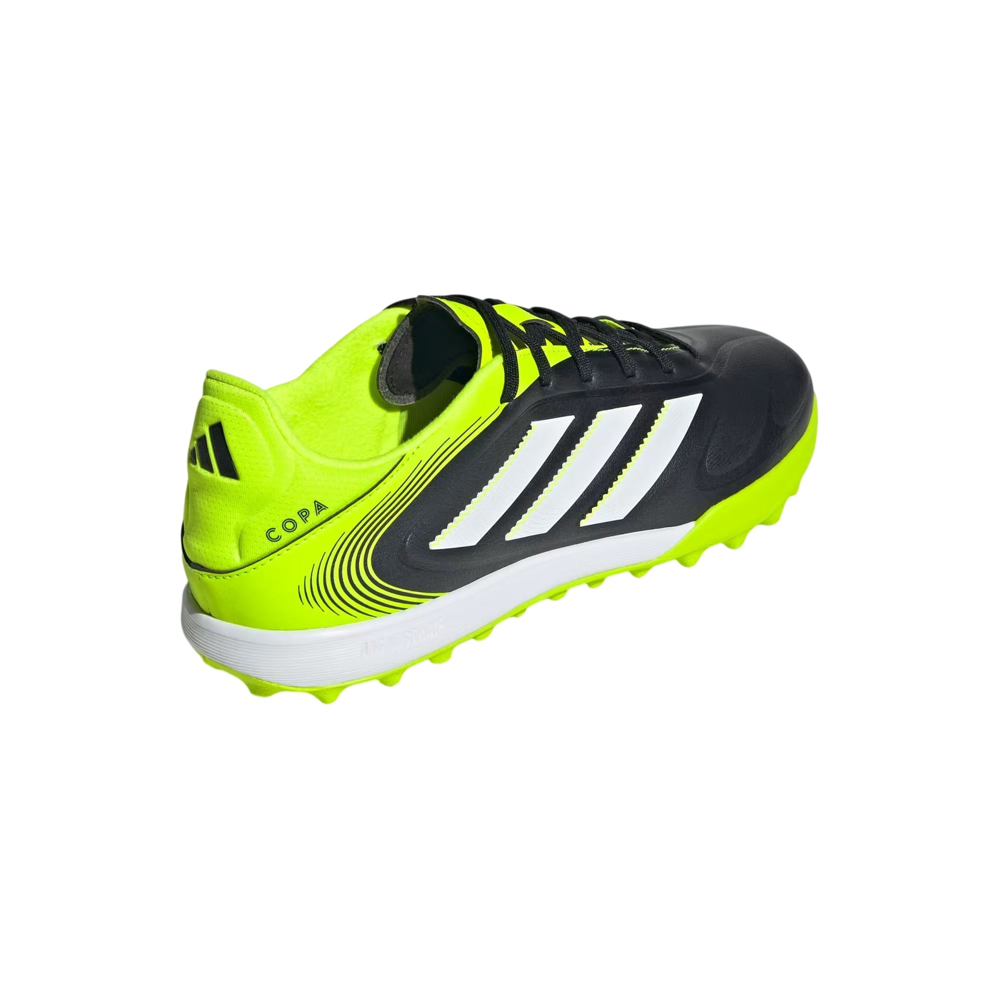 Scarpe da calcio Uomo Copa Pure 3 League Turf con suola in gomma per erba sintetica