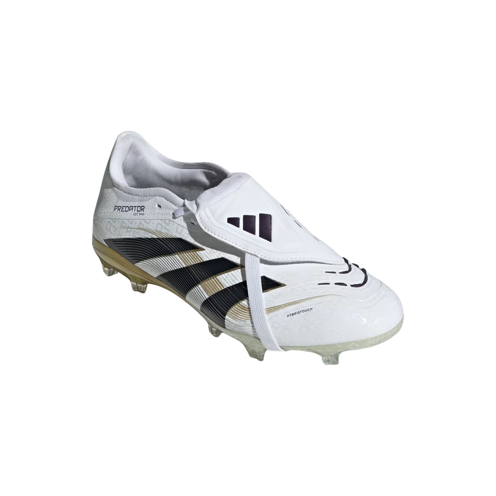 Scarpe da calcio Predator Pro Fold-Over Tongue con linguetta ripiegata
