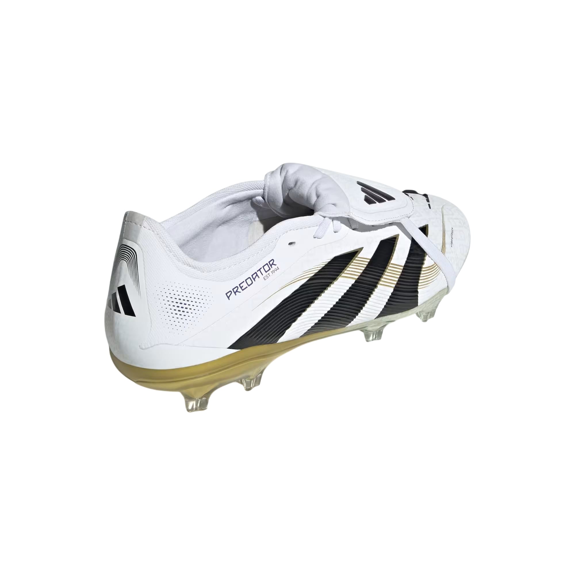 Scarpe da calcio Predator Pro Fold-Over Tongue con linguetta ripiegata