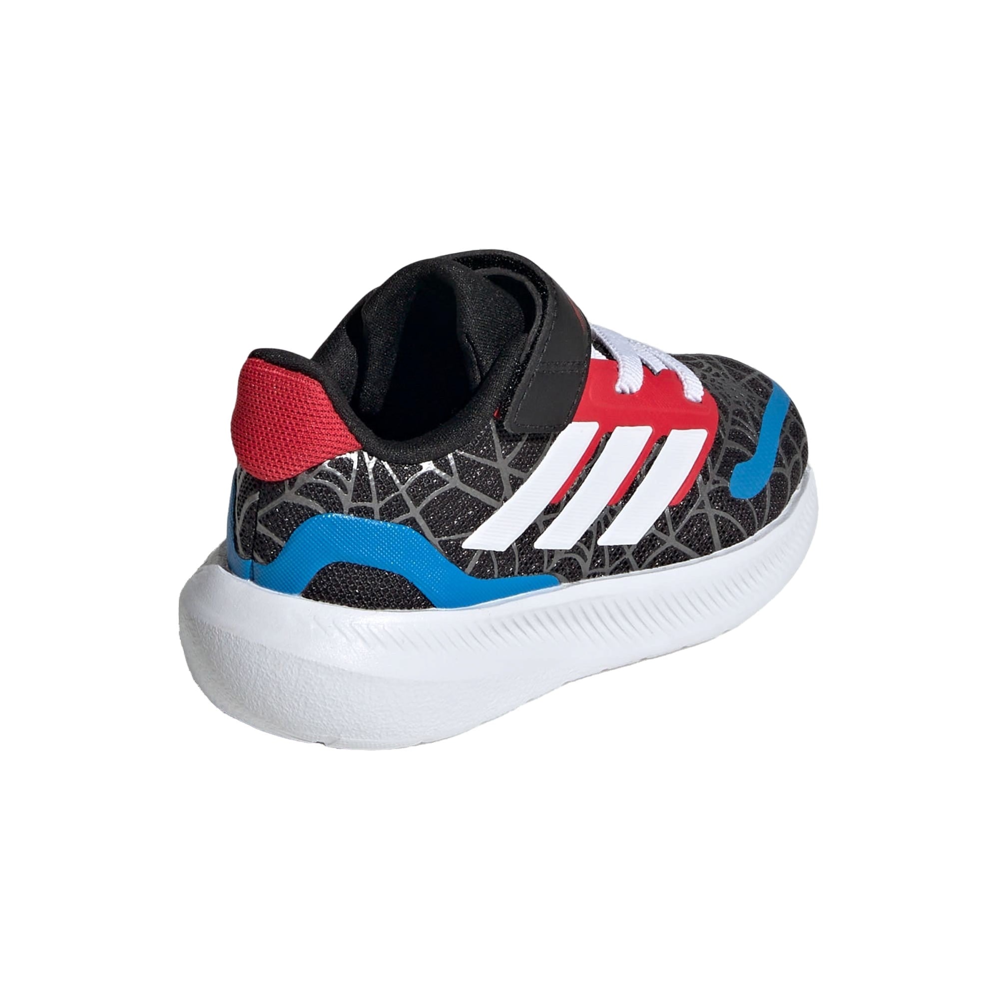 Sneakers Junior con strappino Marvel Spiderman