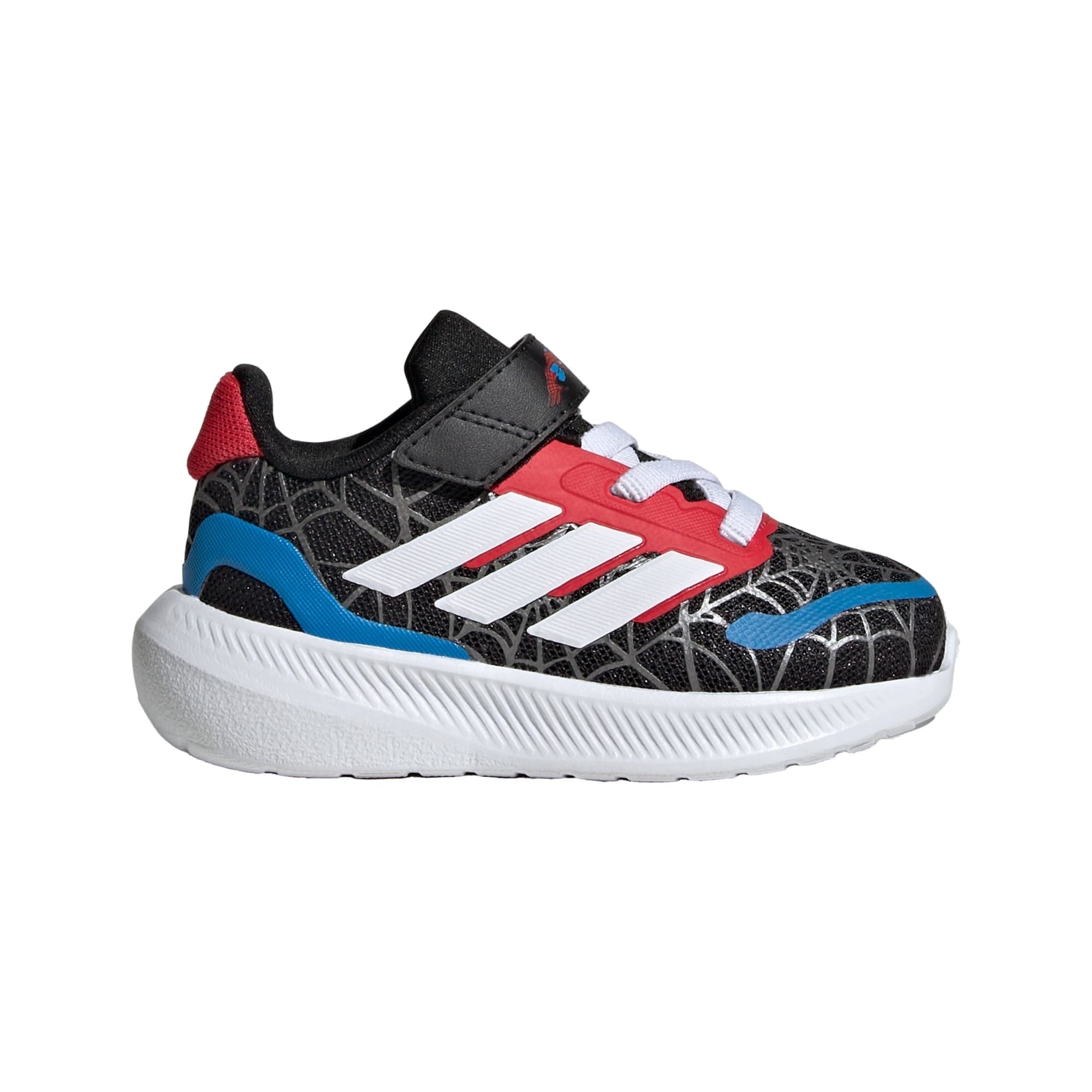 Sneakers Junior con strappino Marvel Spiderman