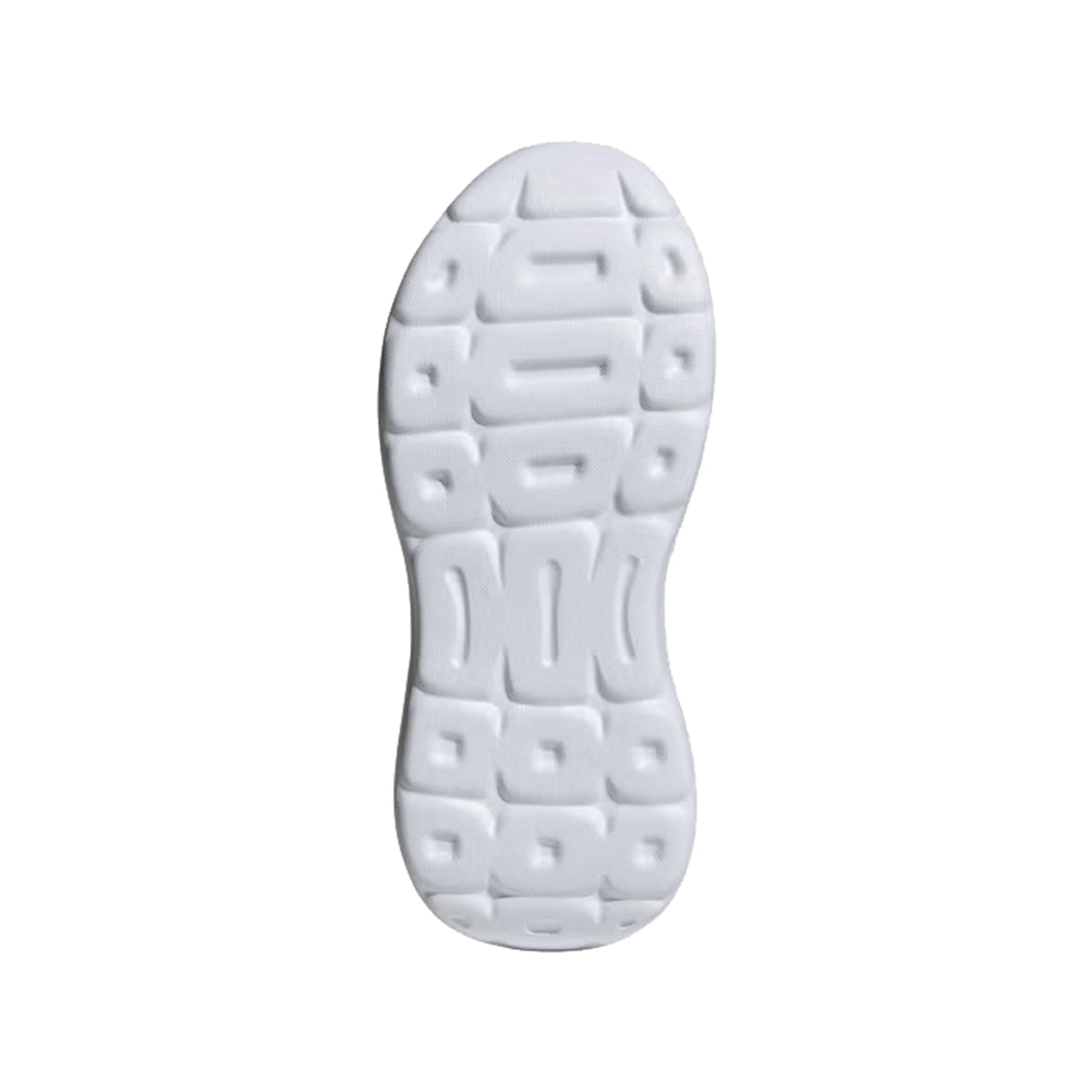 Sneakers Junior Tensaur Comfort Nero suola