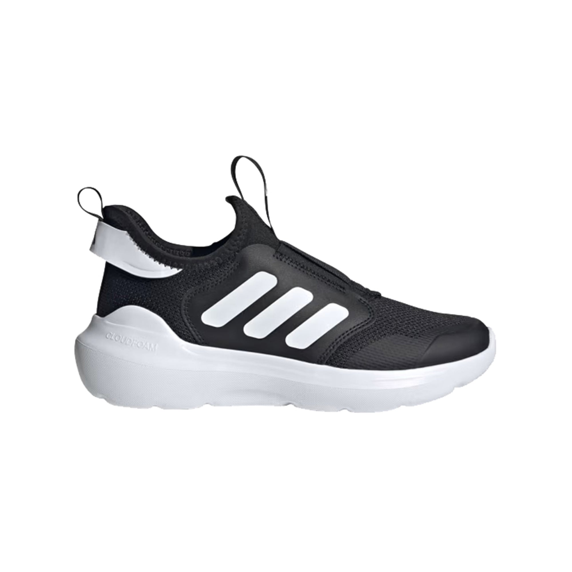Sneakers Junior Tensaur Comfort Nero
