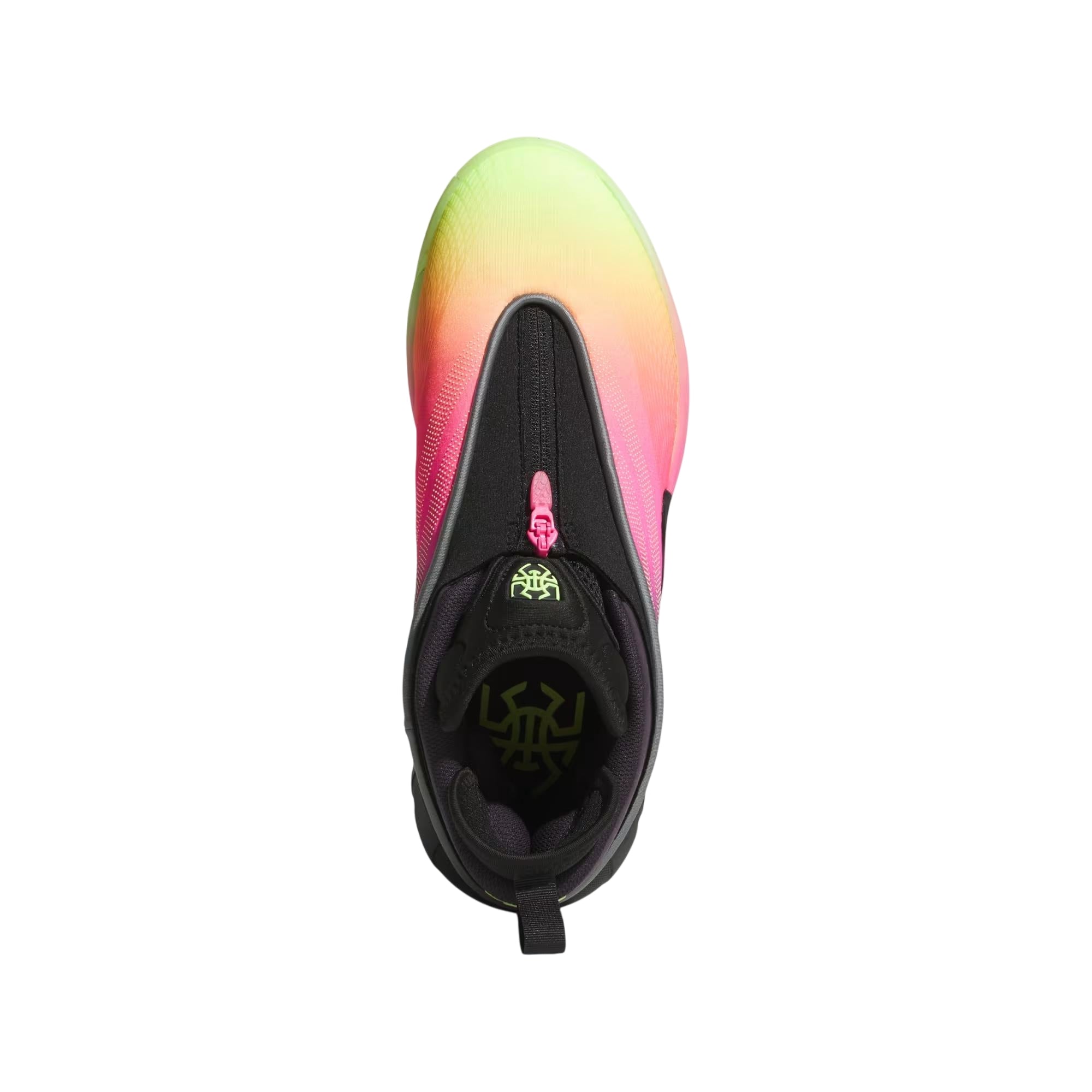 Scarpa Uomo D.O.N. Issue 7, con tomaia Multicolore in tessuto