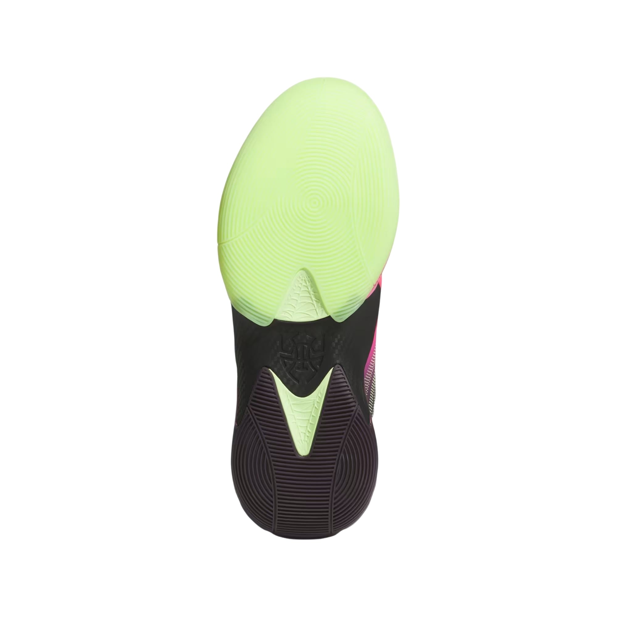 Scarpa Uomo D.O.N. Issue 7, con tomaia Multicolore in tessuto