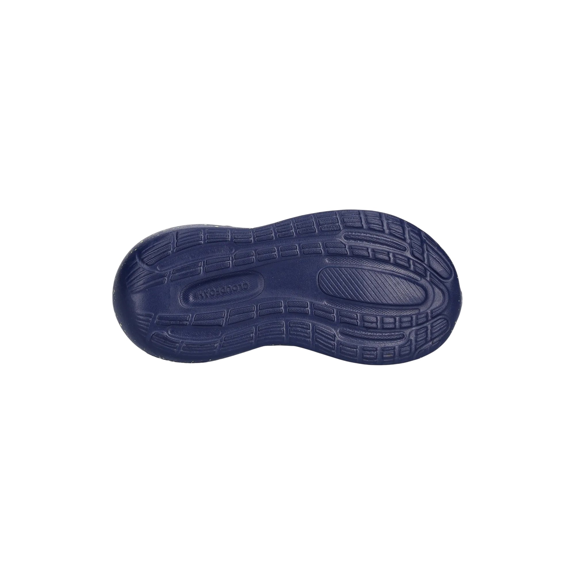 Scarpa Junior, modello Runfalcon 5, con strappo e lacci