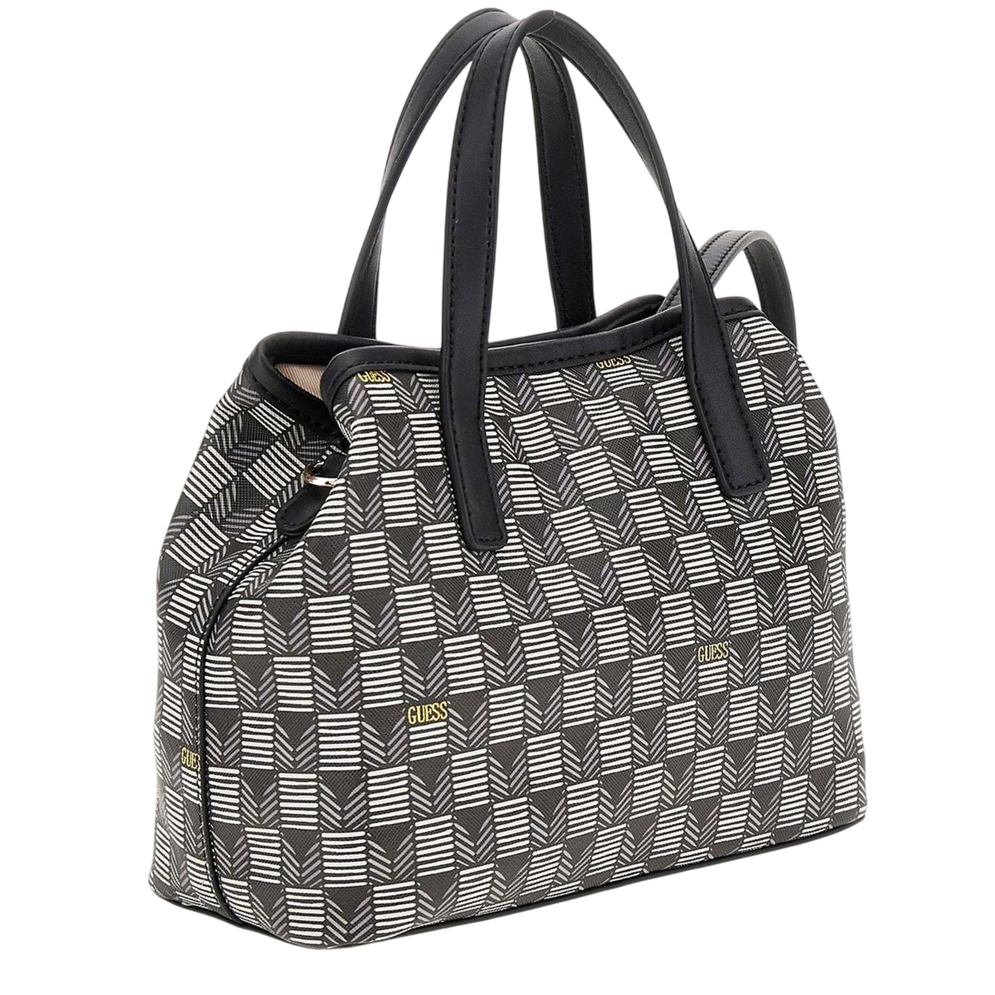 Borsa Donna Wave II con pochette aggiunta retro