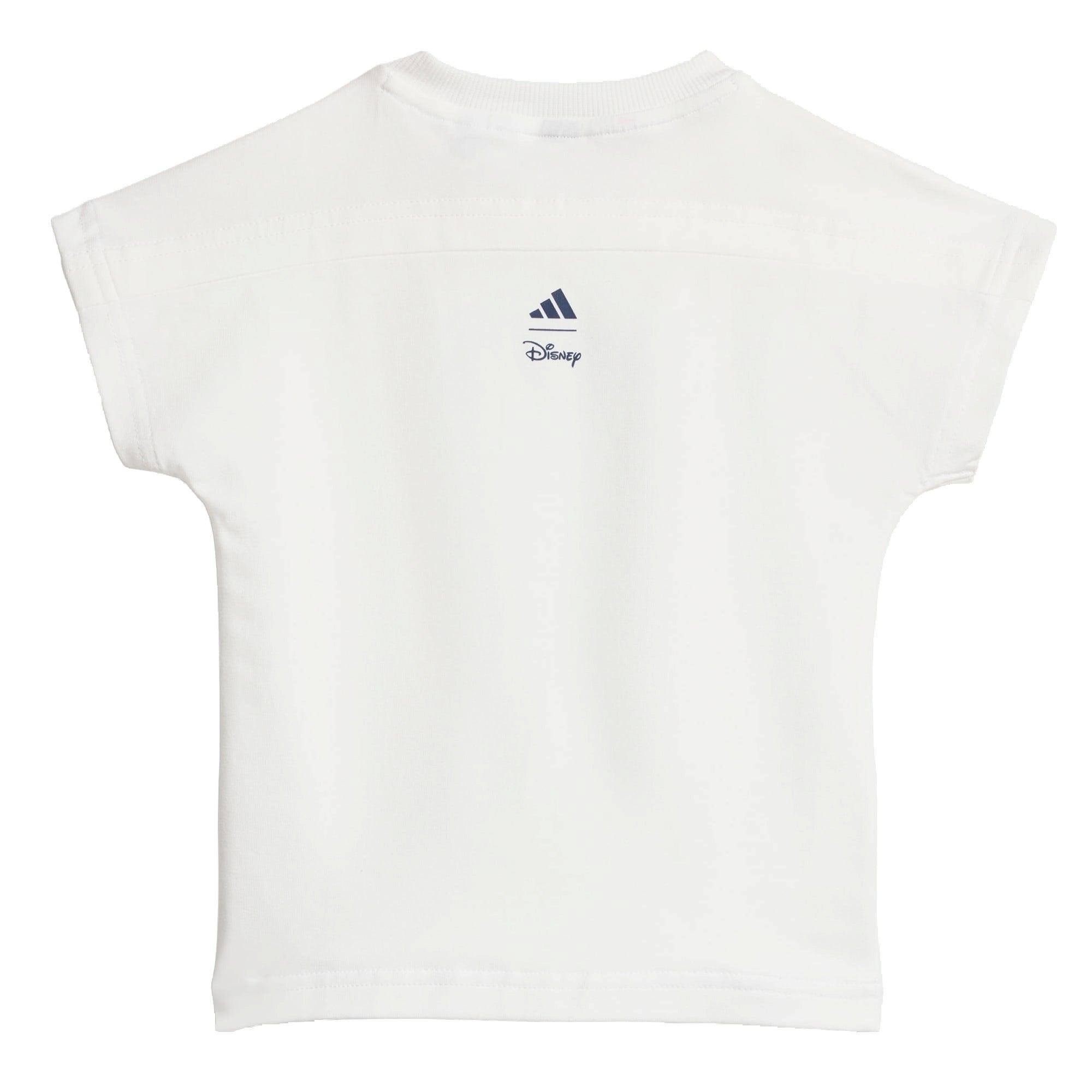 Completo per Neonati con stampa Disney Frozen: t-shirt retro