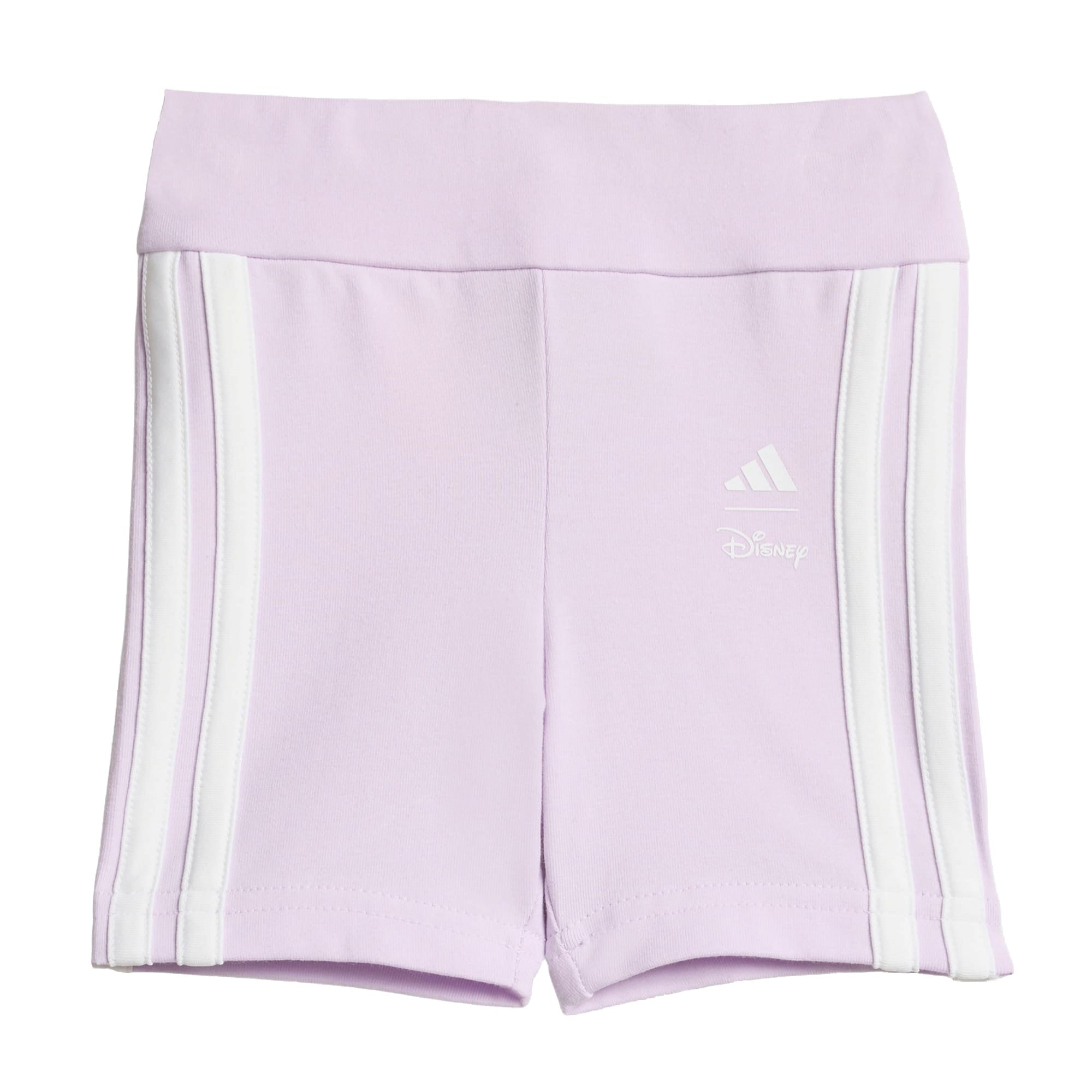 Completo per Neonati con stampa Disney Frozen: pantalone frontale