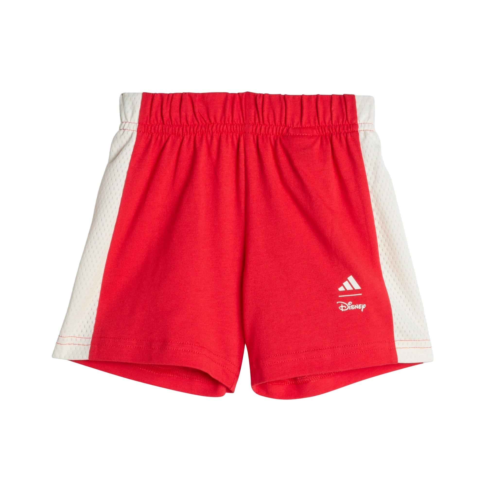 Completo per Neonati con stampa Disney Mickey Mouse: dettaglio pantalone frontale