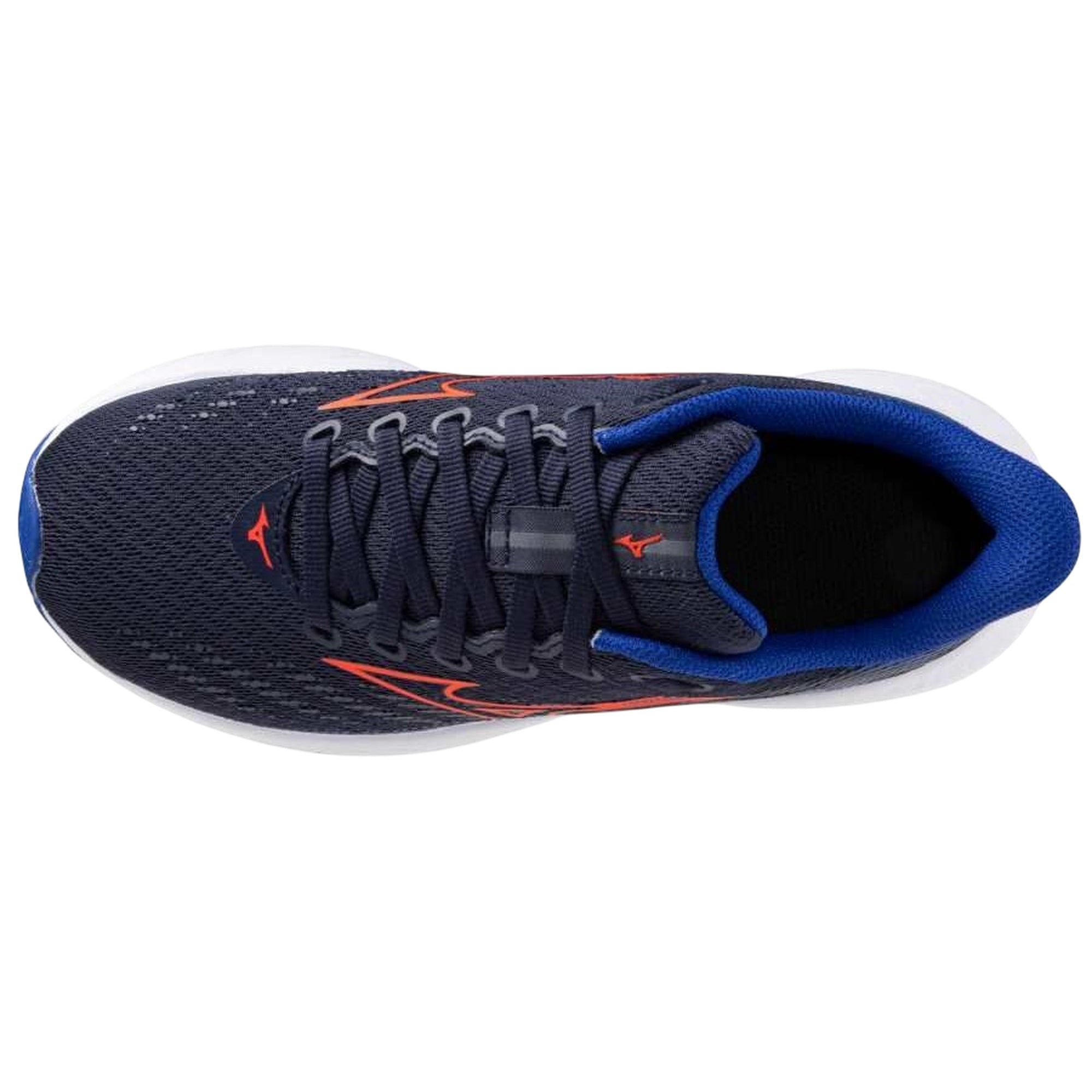 Scarpa Junior Enerzy Rider, traspirante, con logo laterale